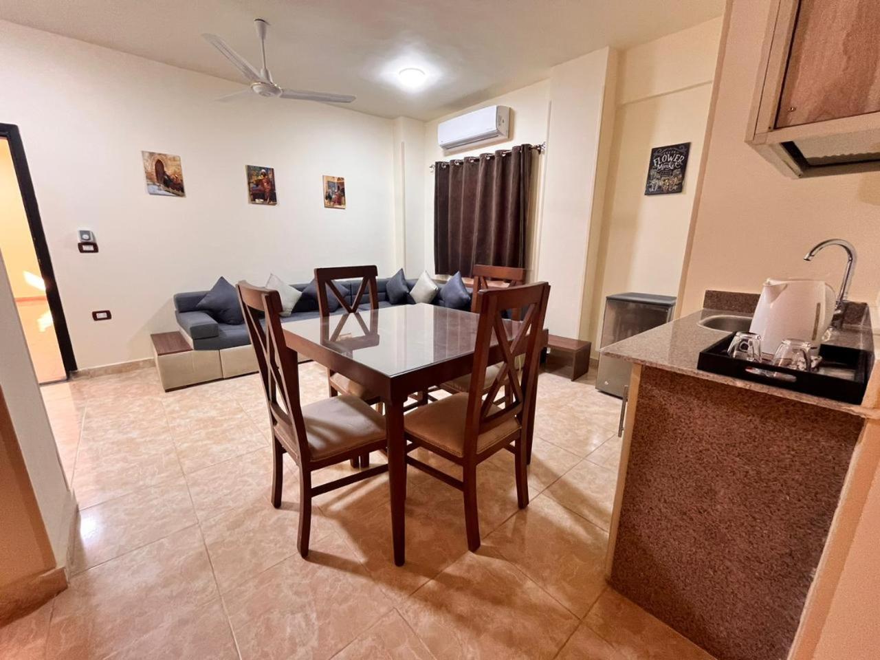 Suite with Sea View - Photo 15