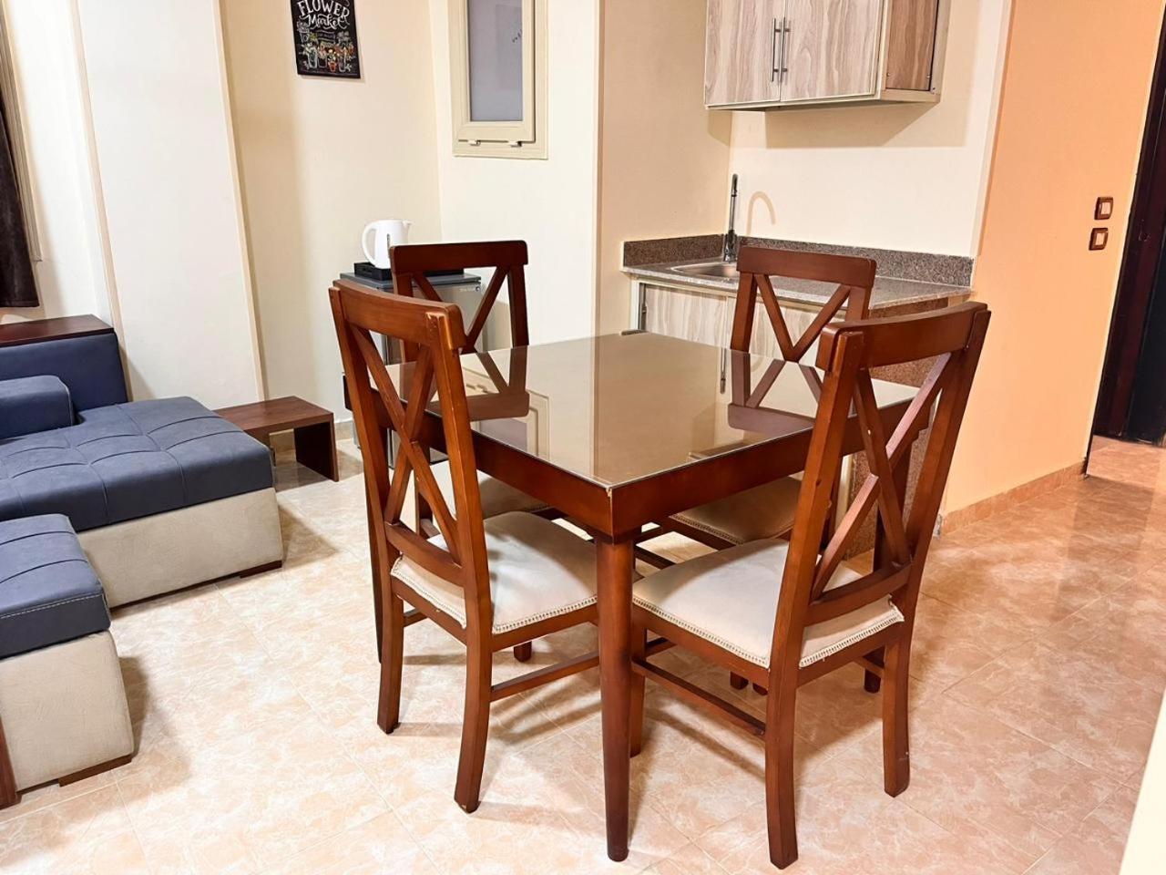 Suite with Sea View - Photo 17