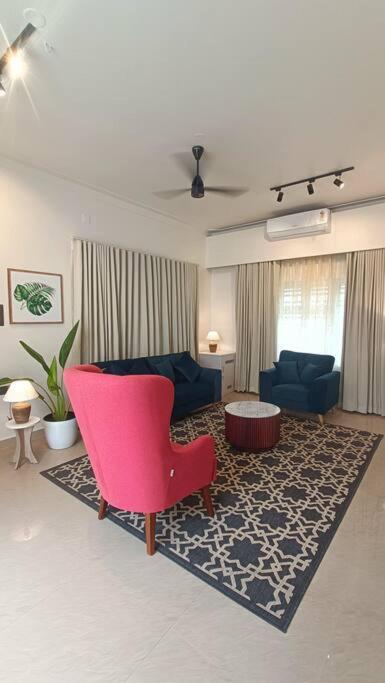 Two-Bedroom Villa photo 1