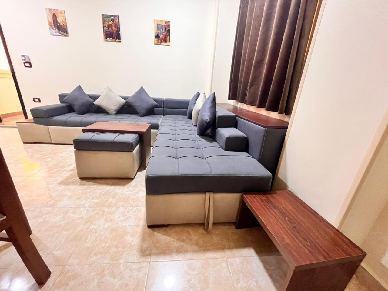 Suite with Sea View - Photo 18