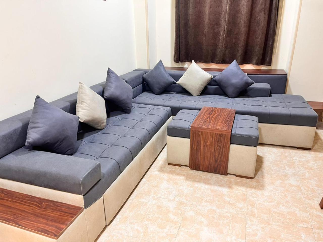 Suite with Sea View - Photo 19