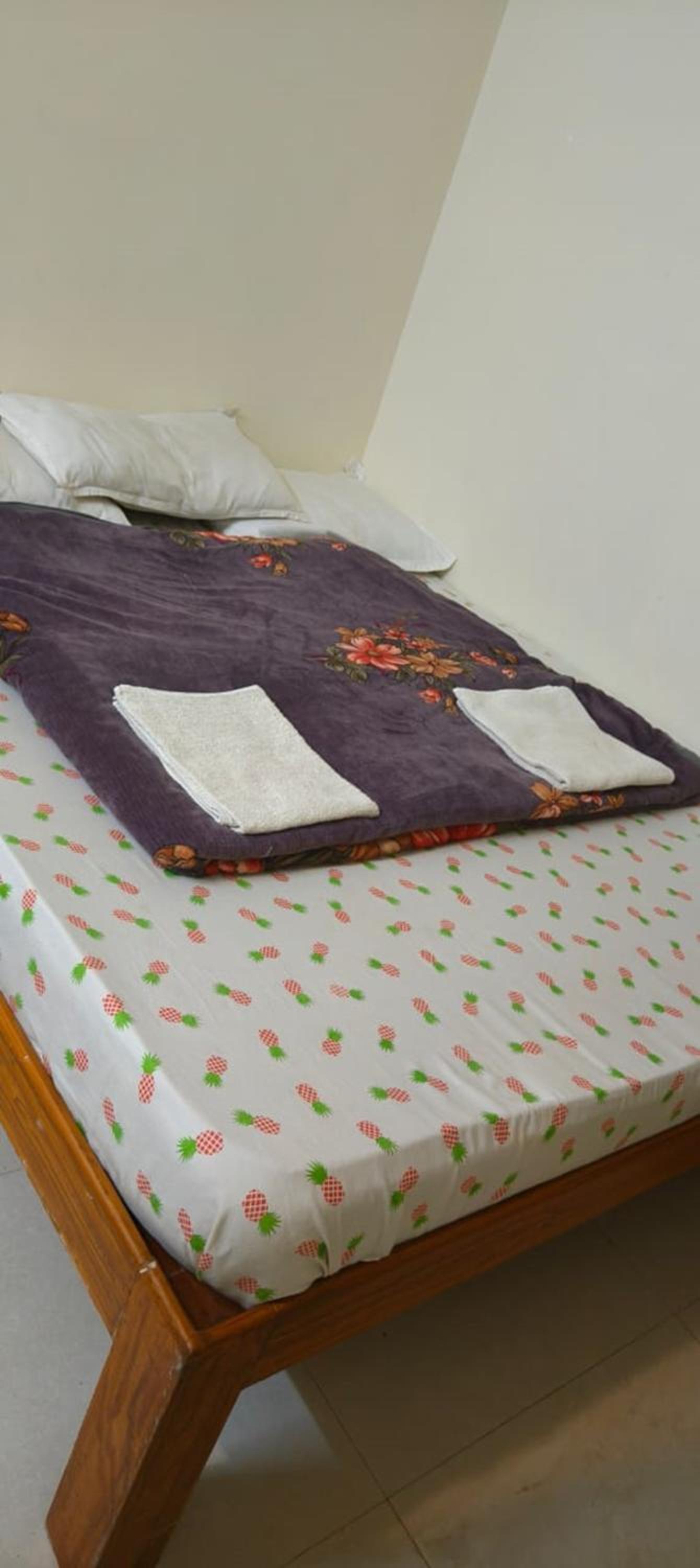 Small Double Room - Photo 4