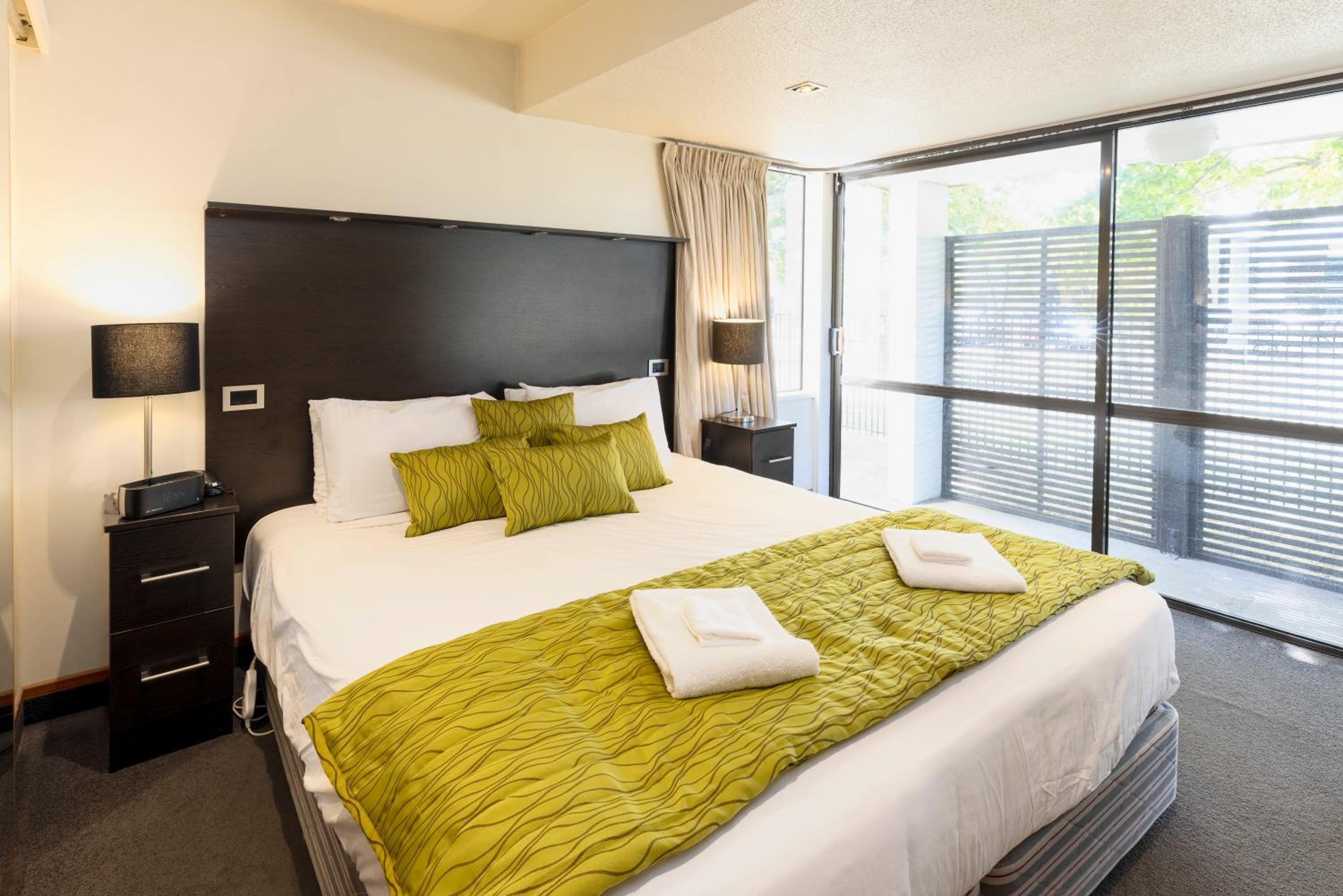 Premium Economy 2 Bedroom Apartment photo 1