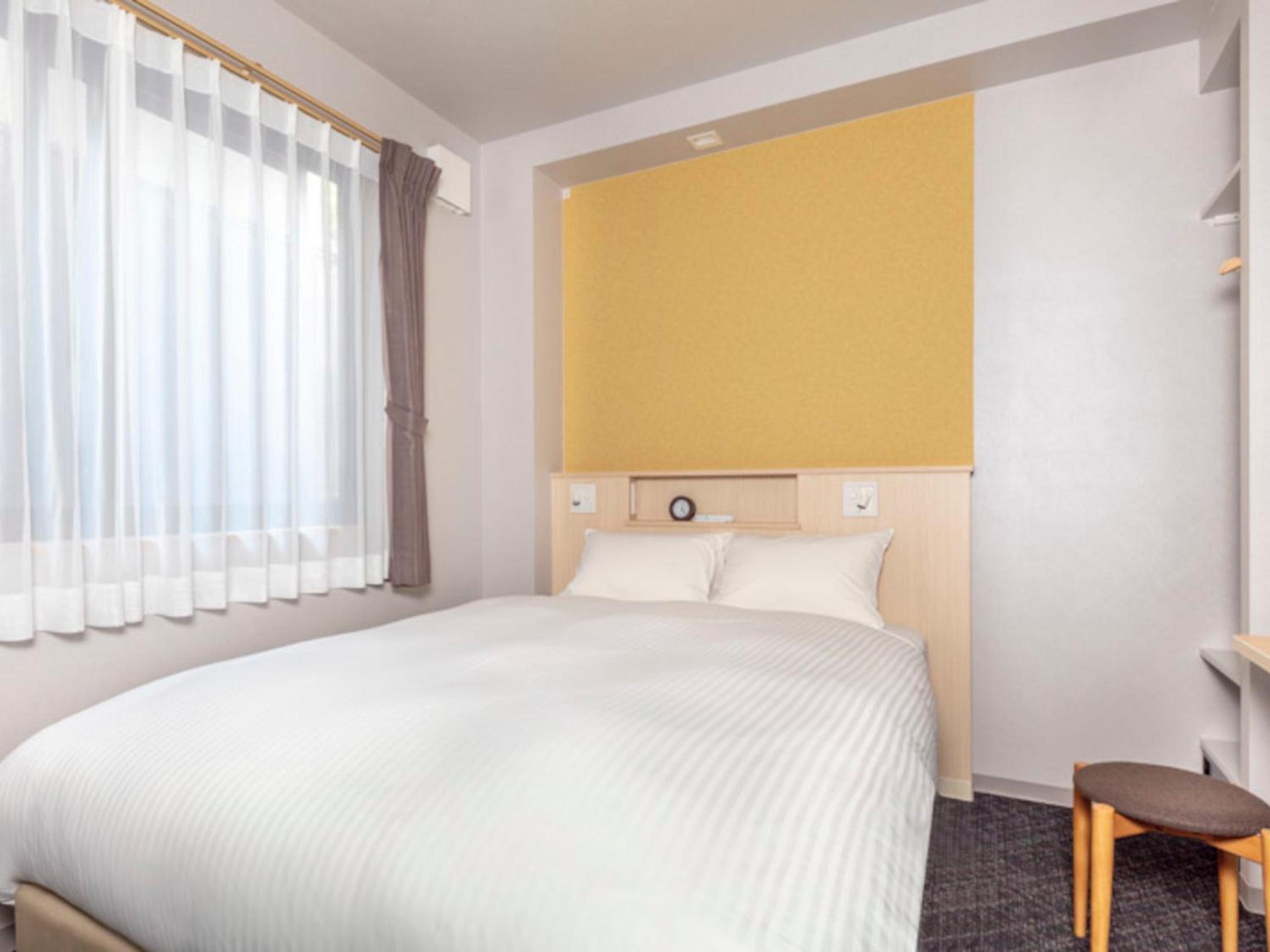 Economy Double Room - Photo 1