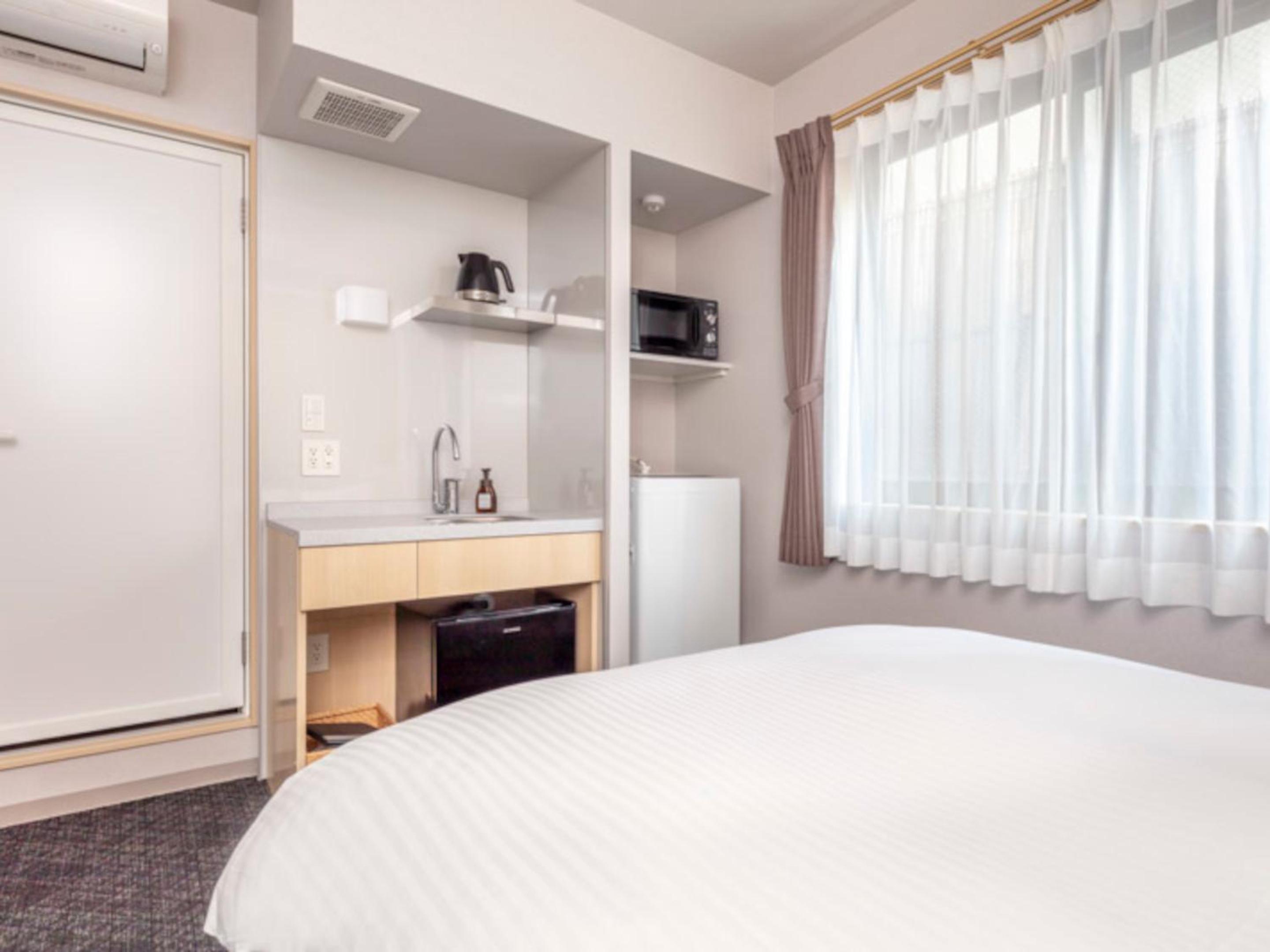Economy Double Room - Photo 2