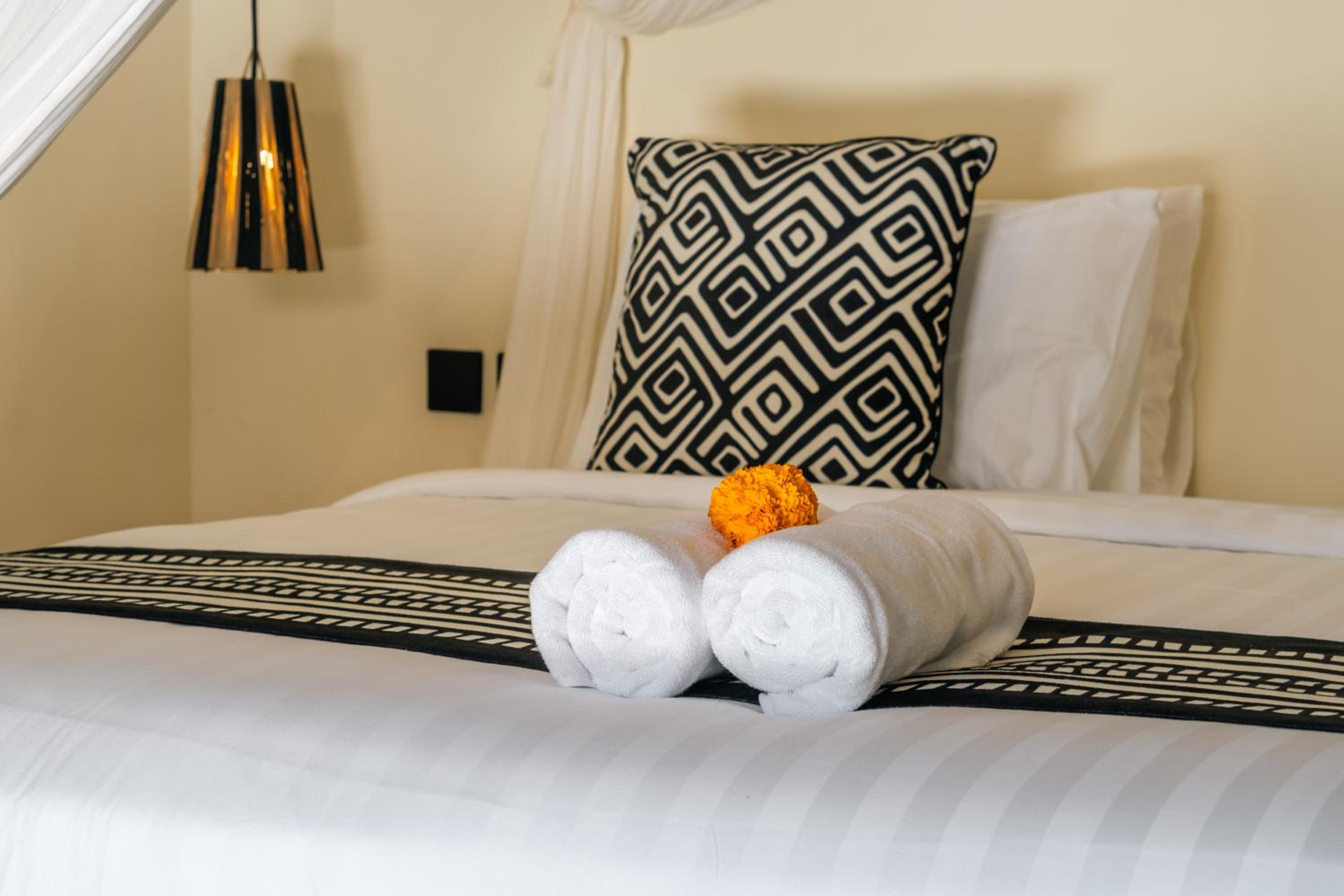 Deluxe Double or Twin Room photo 3