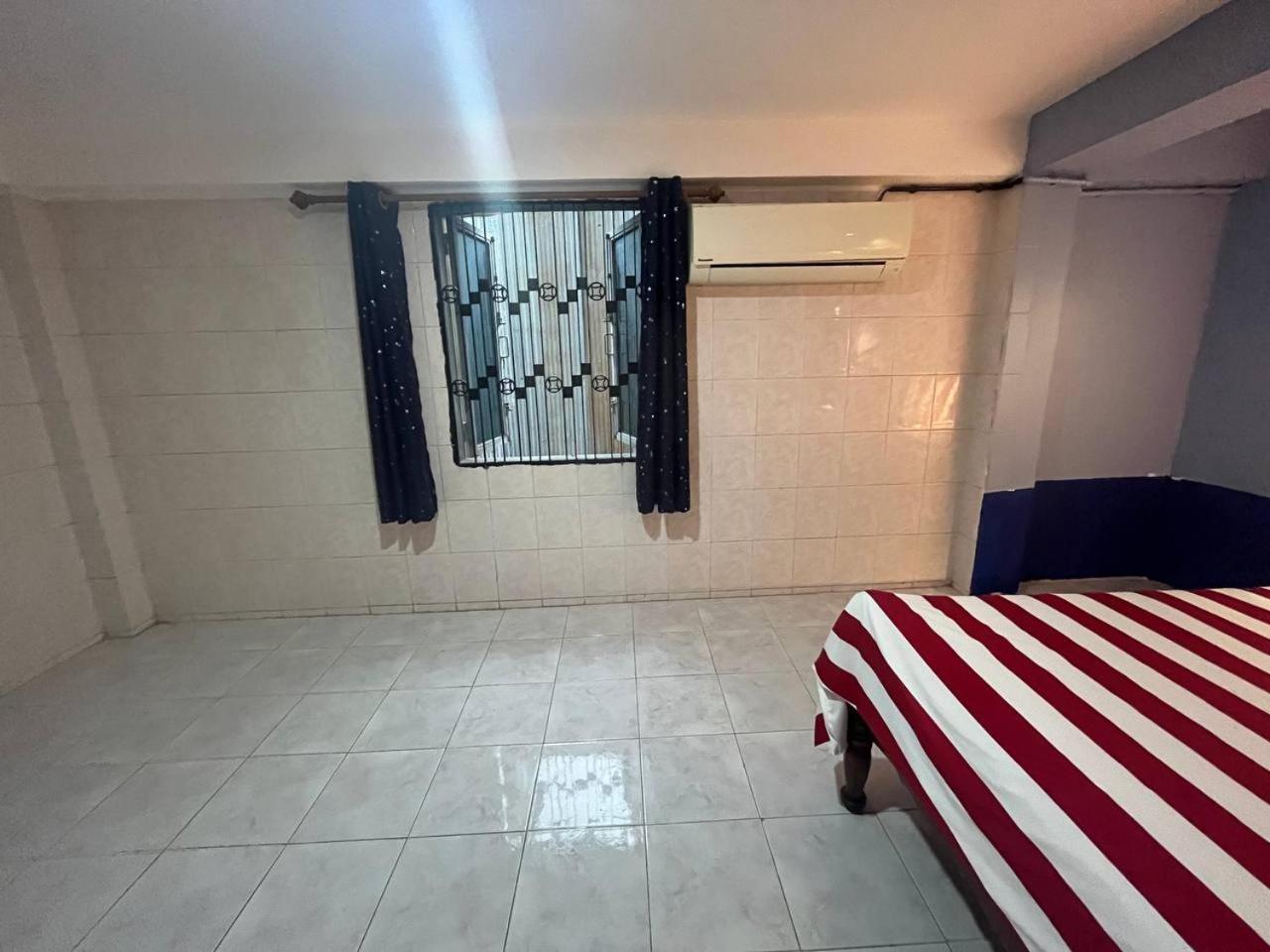 Standard Double Room With Shared Bathroom photo 1