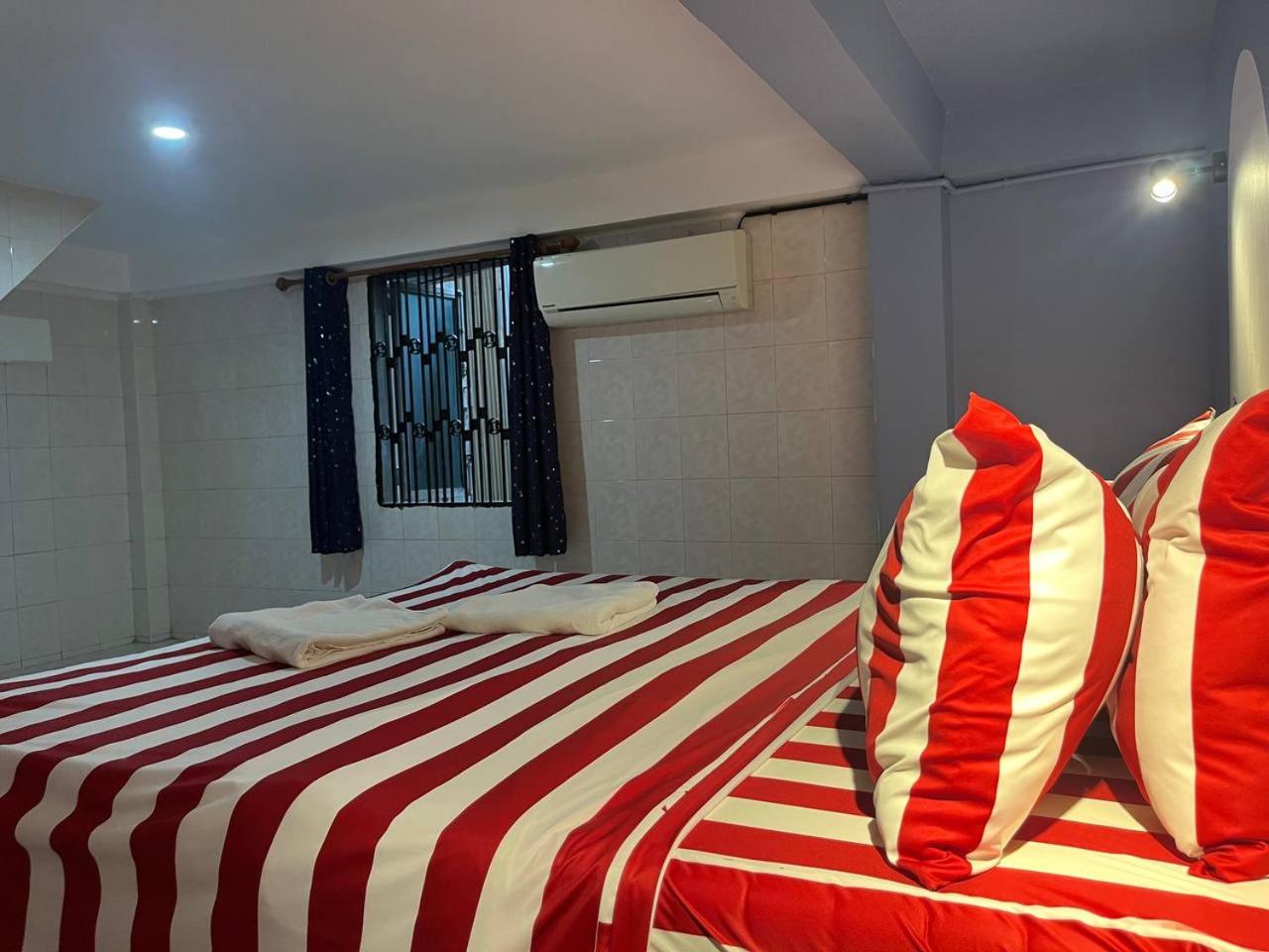 Standard Double Room With Shared Bathroom photo 2