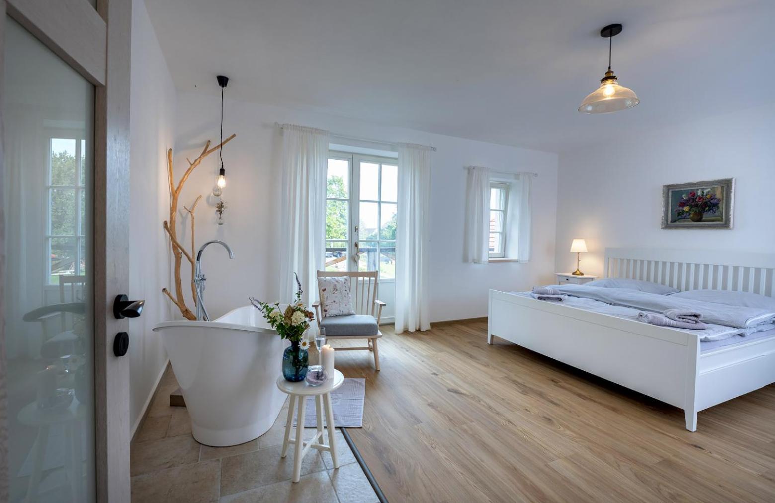 Maisonette