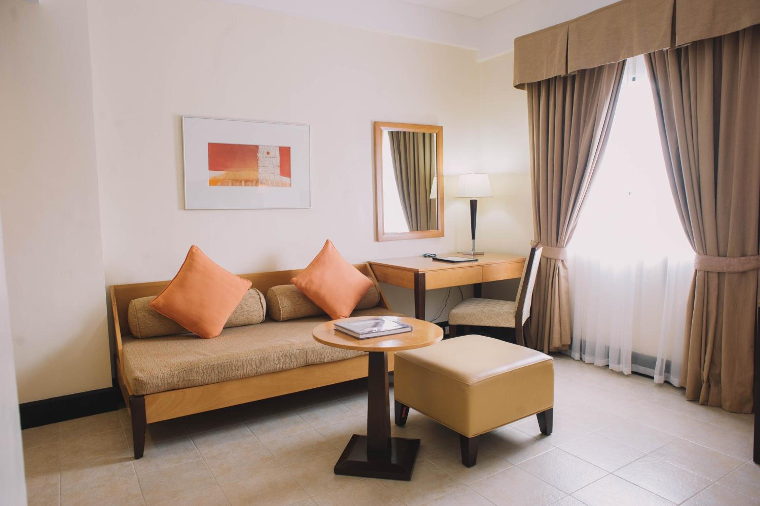 Standard Premium Room photo 2