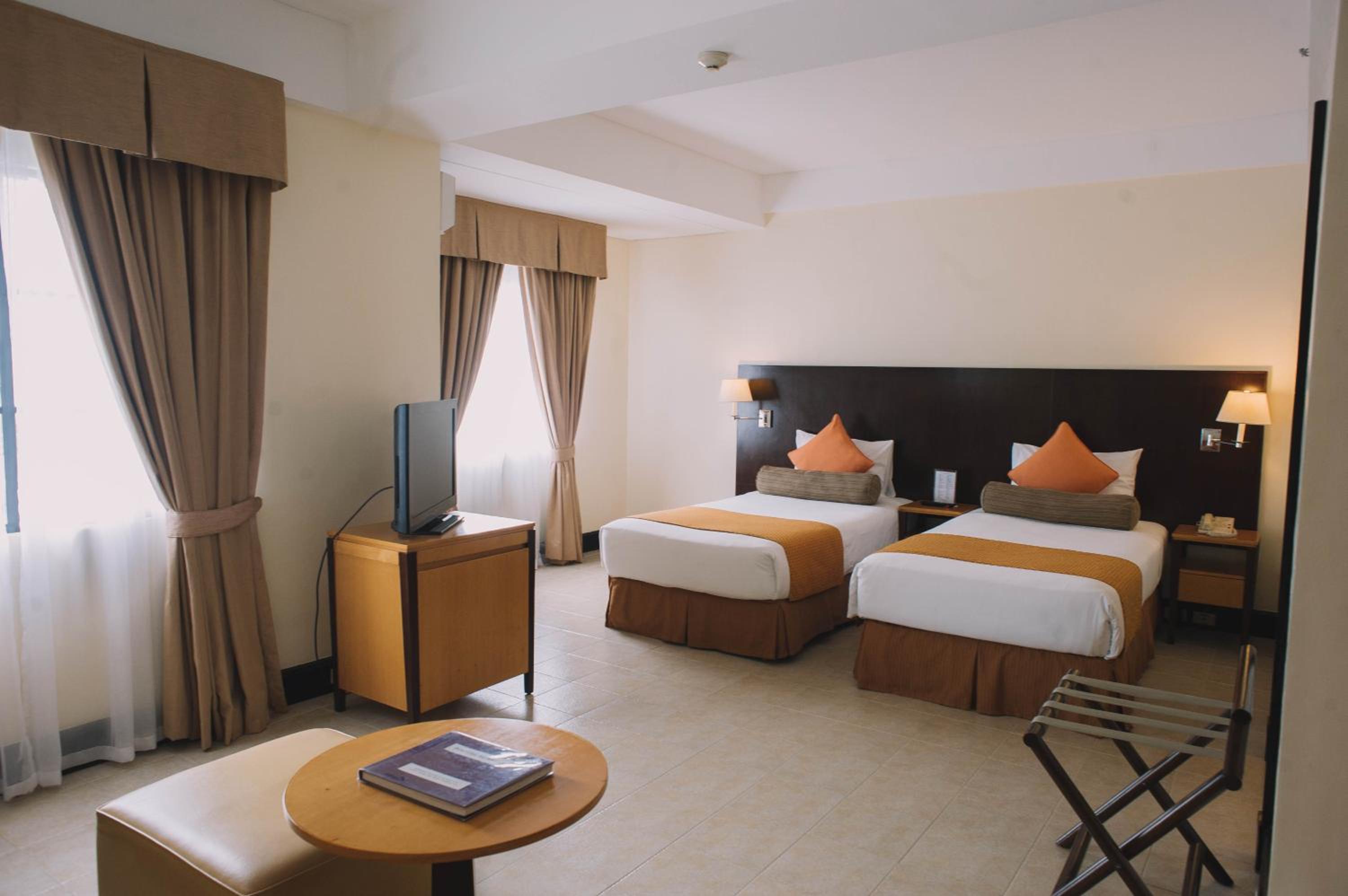 Standard Premium Room photo 1