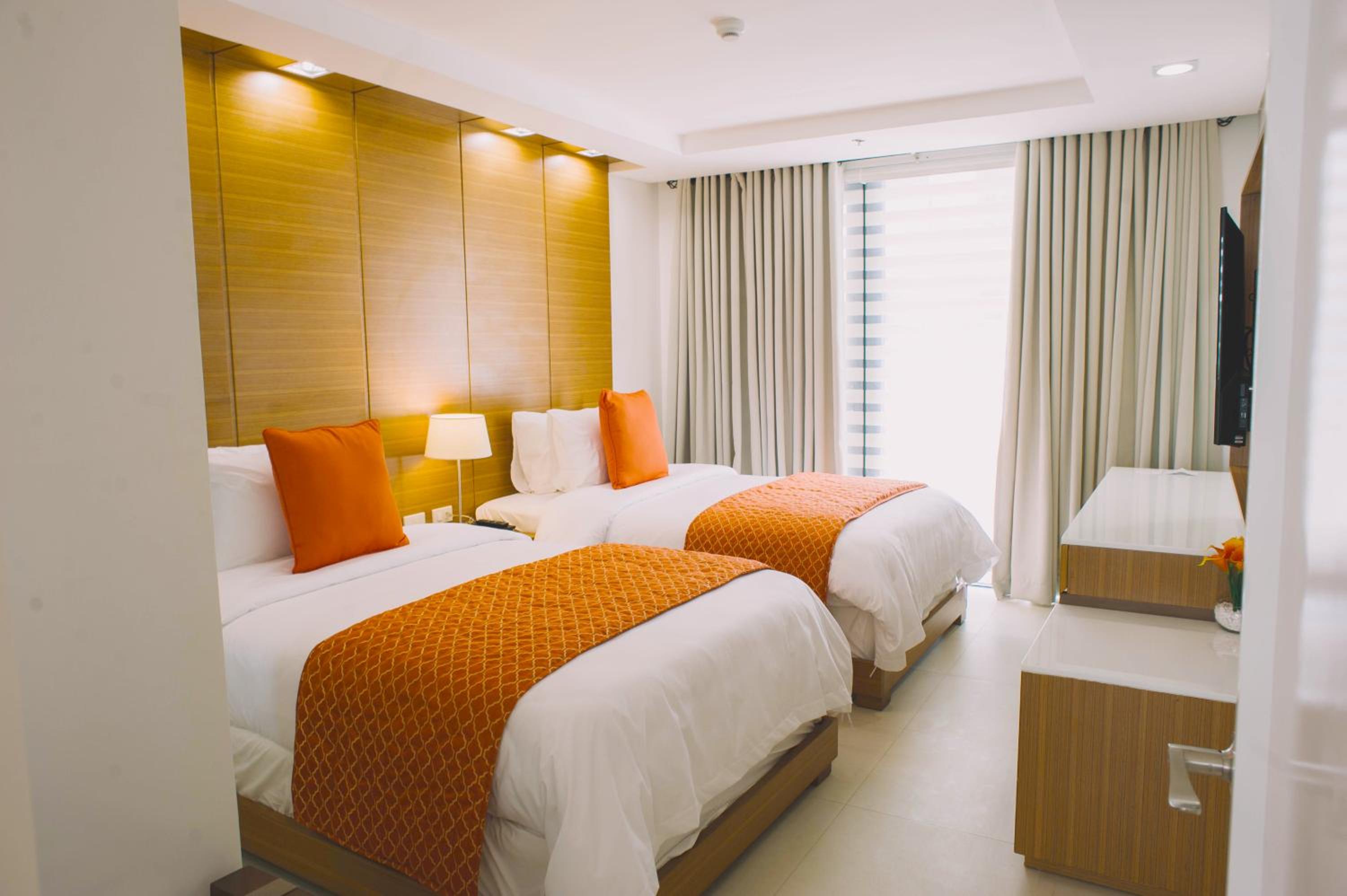 Executive Suites Twin photo 1