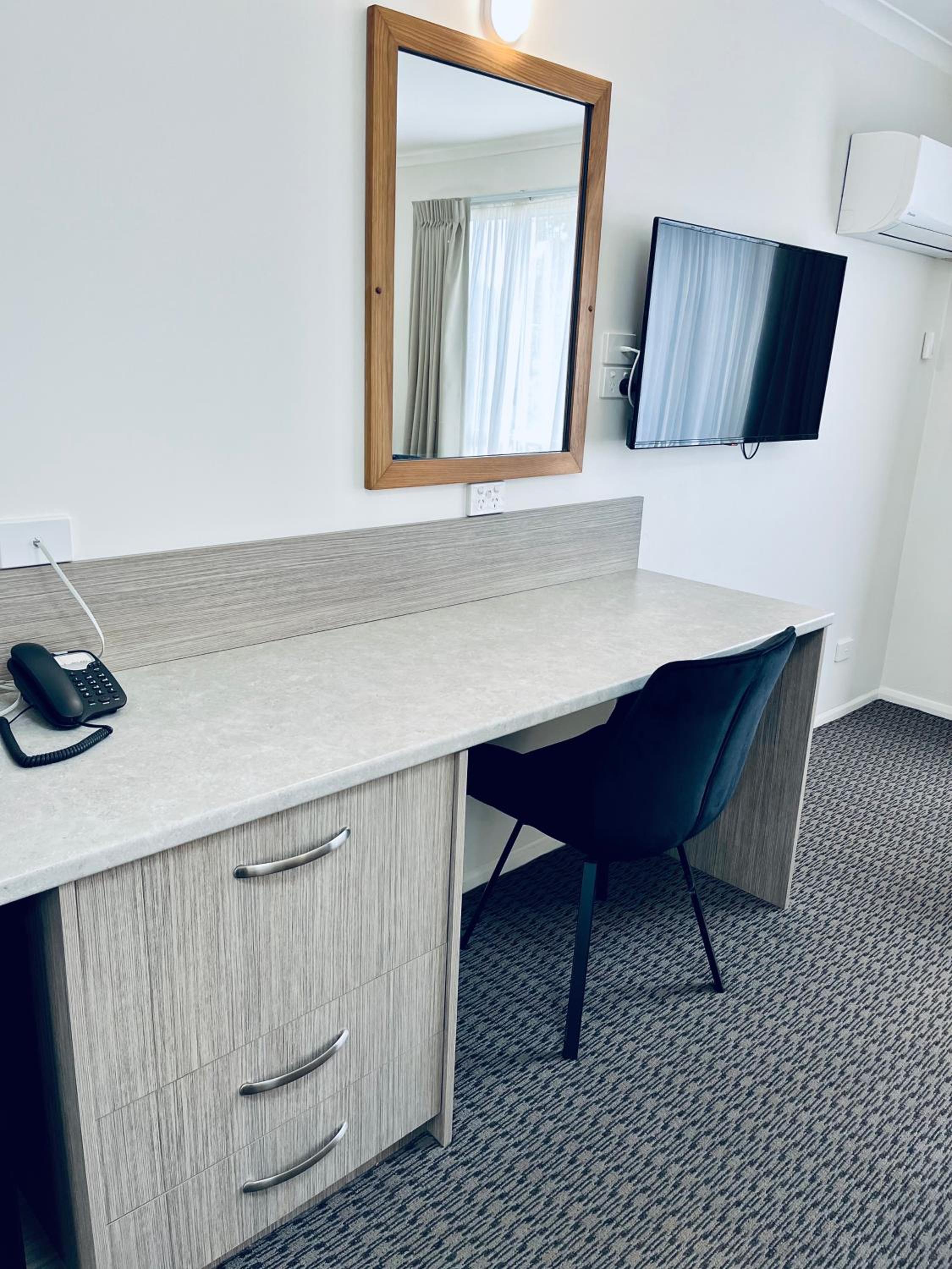 Standard Double Room photo 1