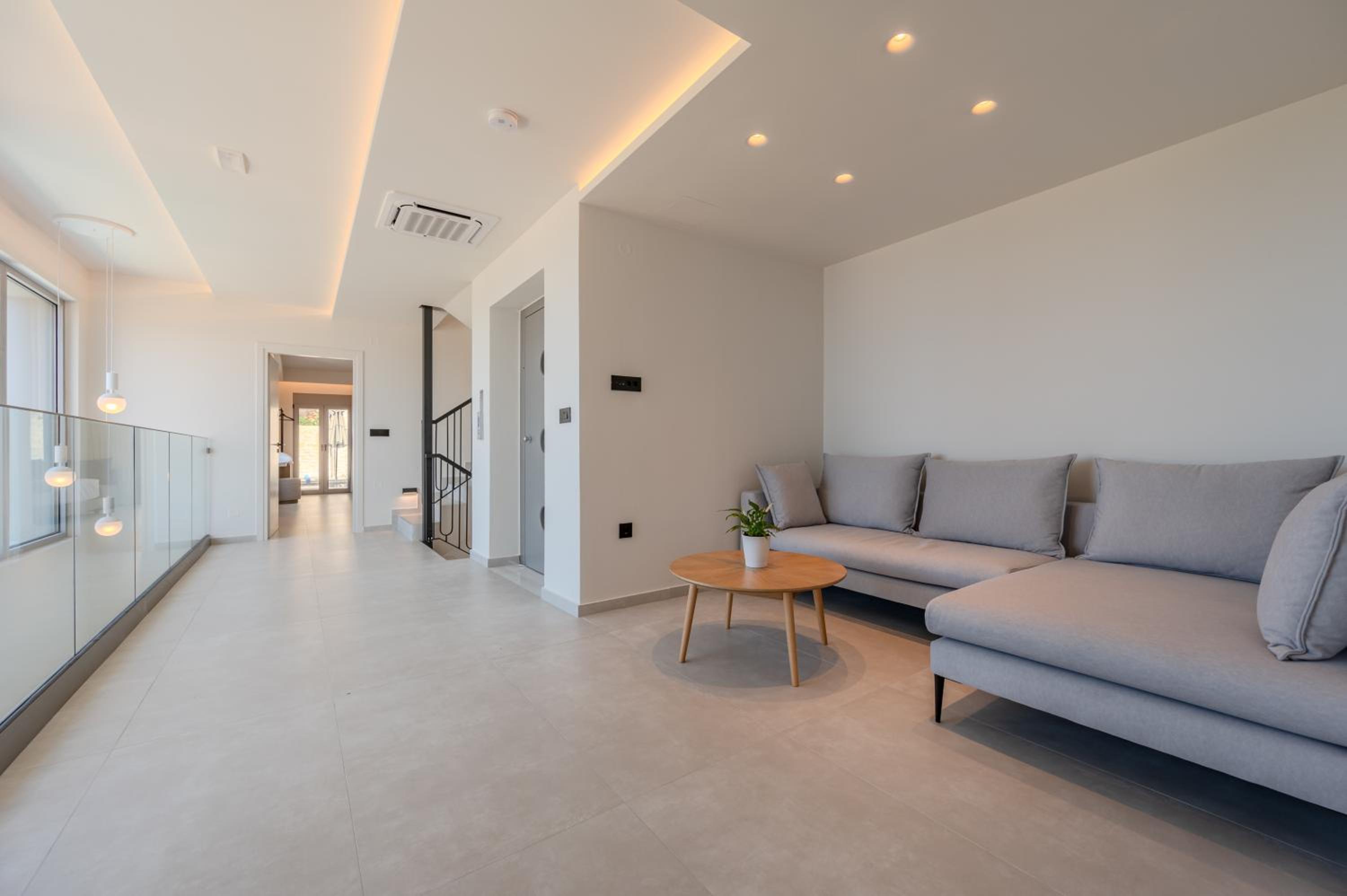 Superior Villa