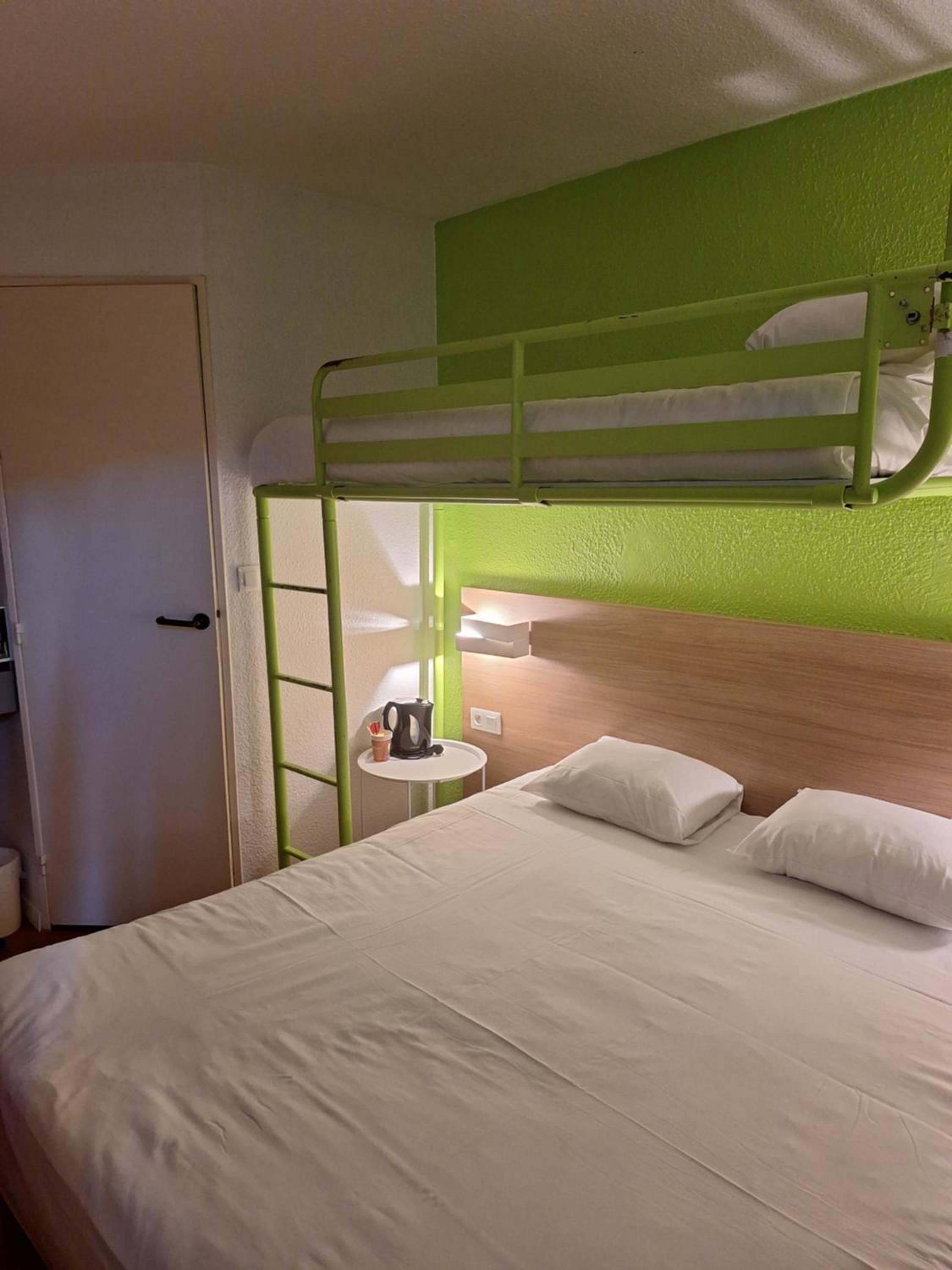 Triple Room - Photo 5