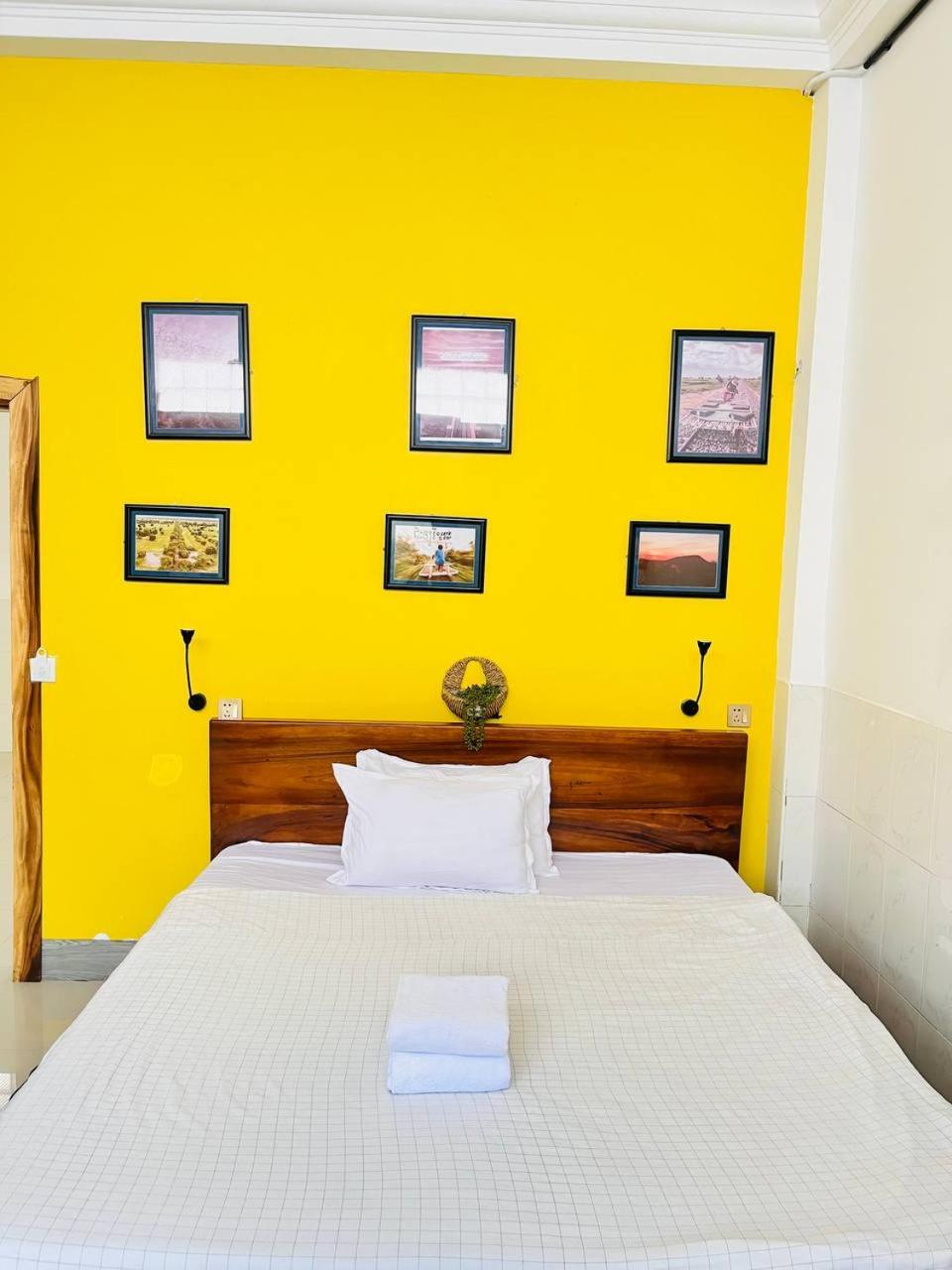 Deluxe Double Room photo 3