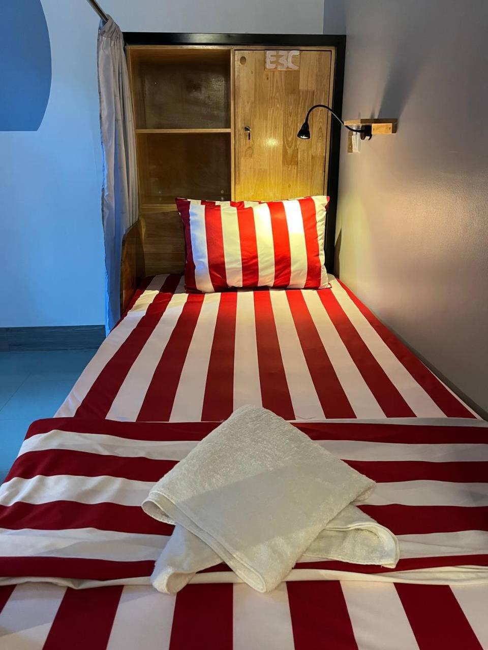 Triple Room With Shared Bathroom photo 1