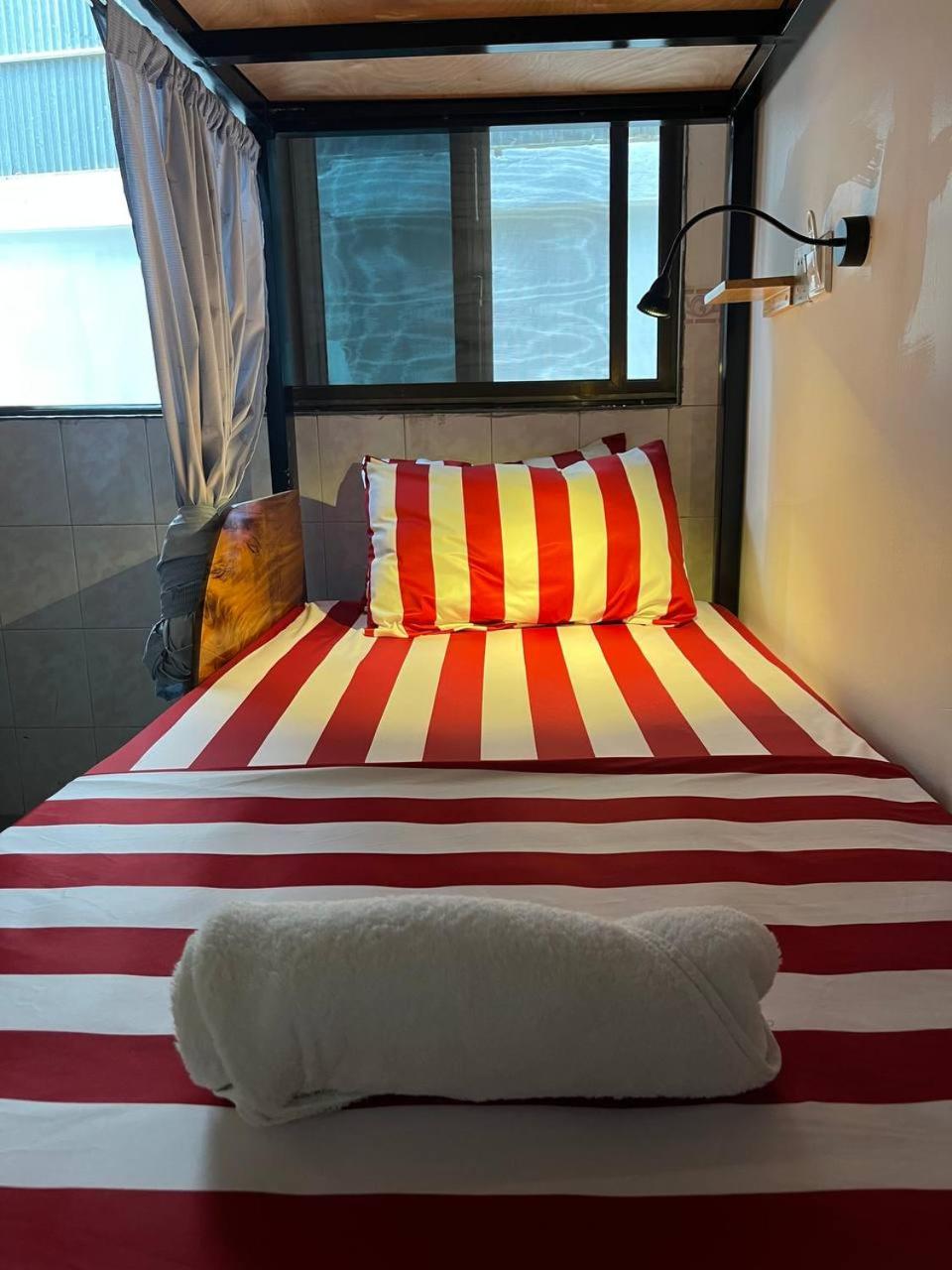 Triple Room With Shared Bathroom photo 2