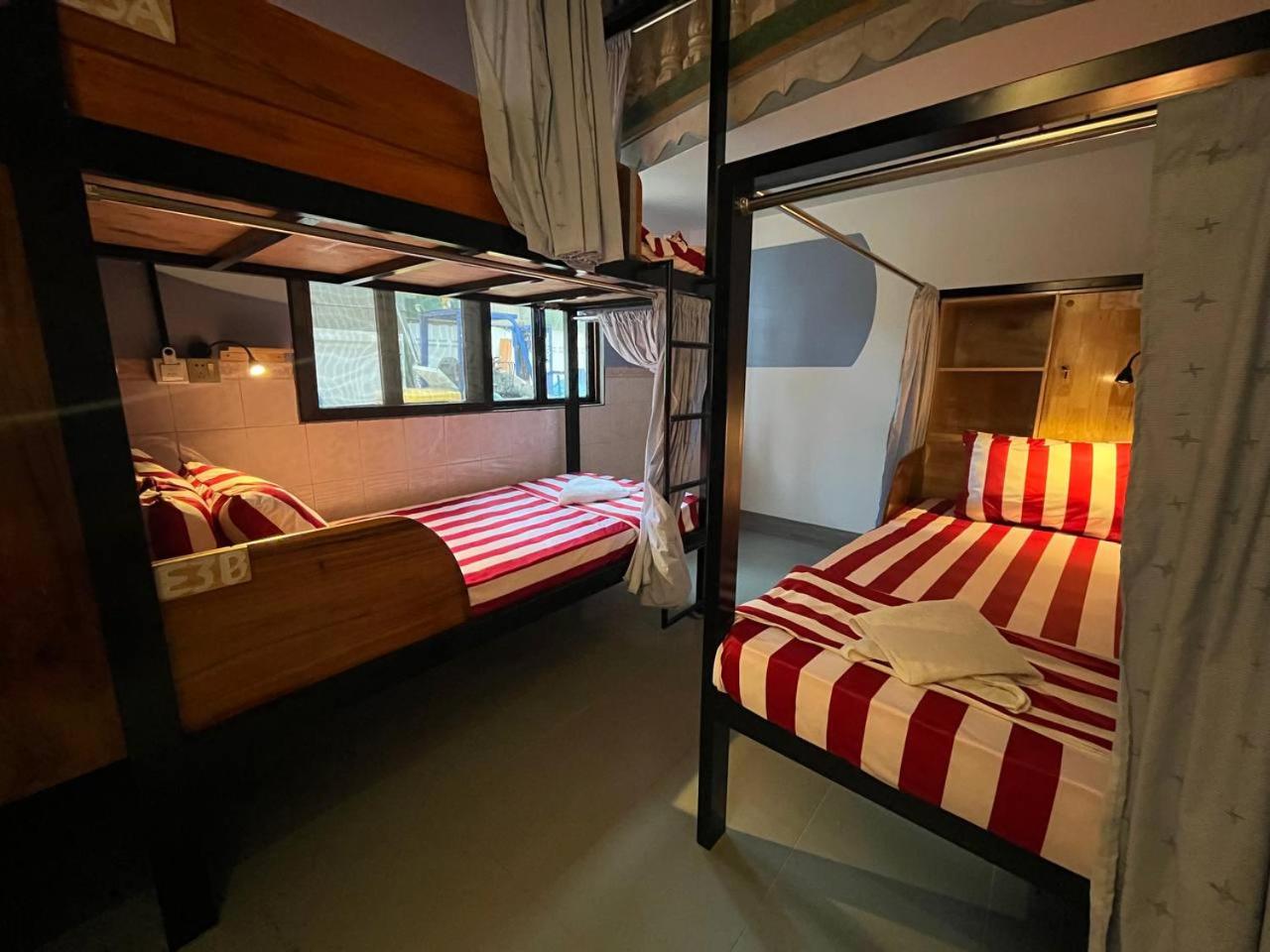 Triple Room With Shared Bathroom photo 3
