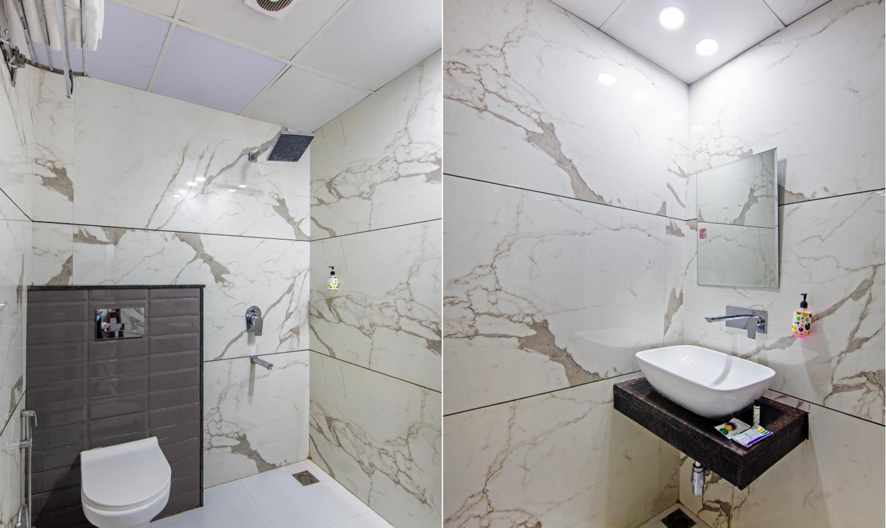 Standard Double or Twin Room - Photo 7