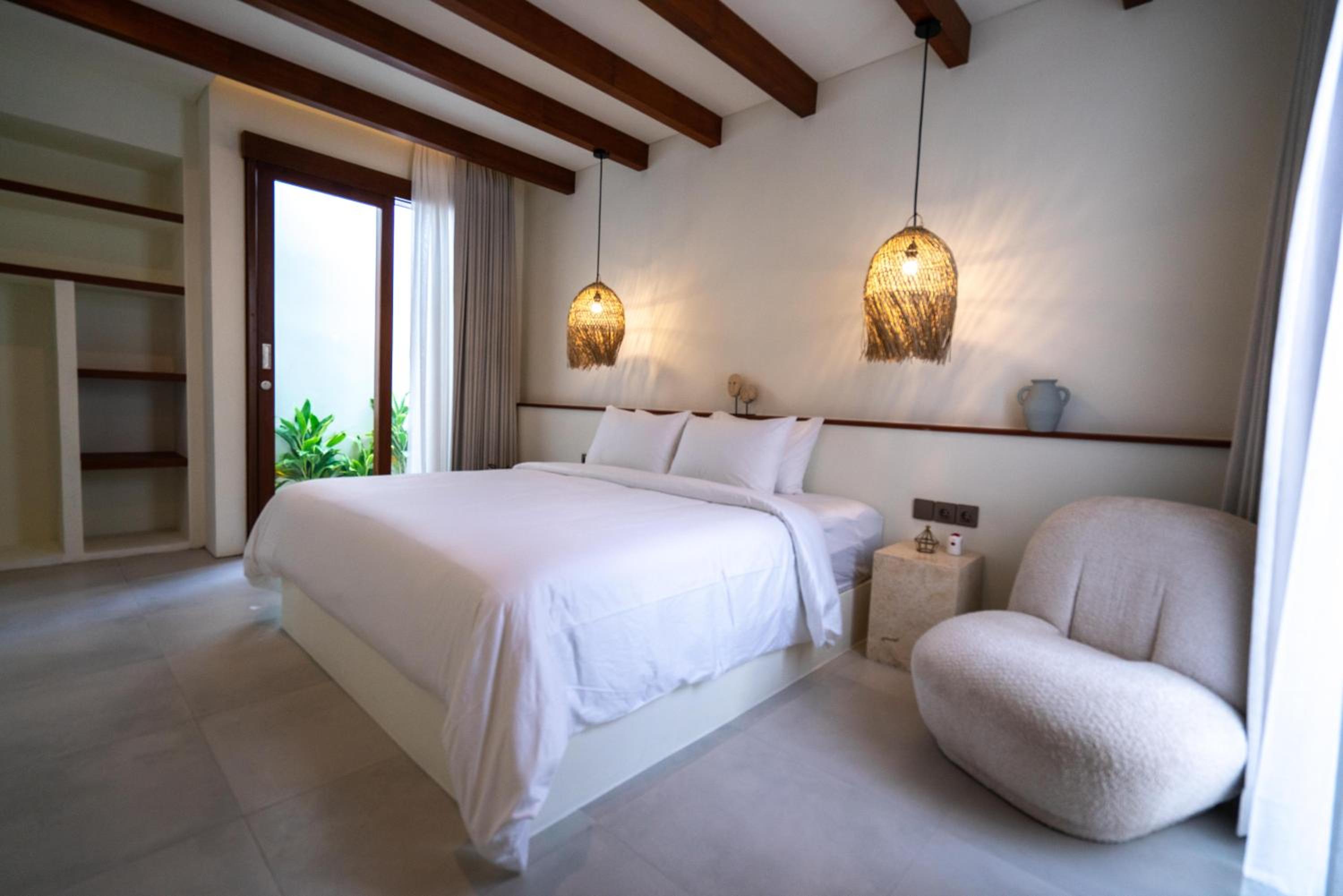 Two-Bedroom Villa photo 1