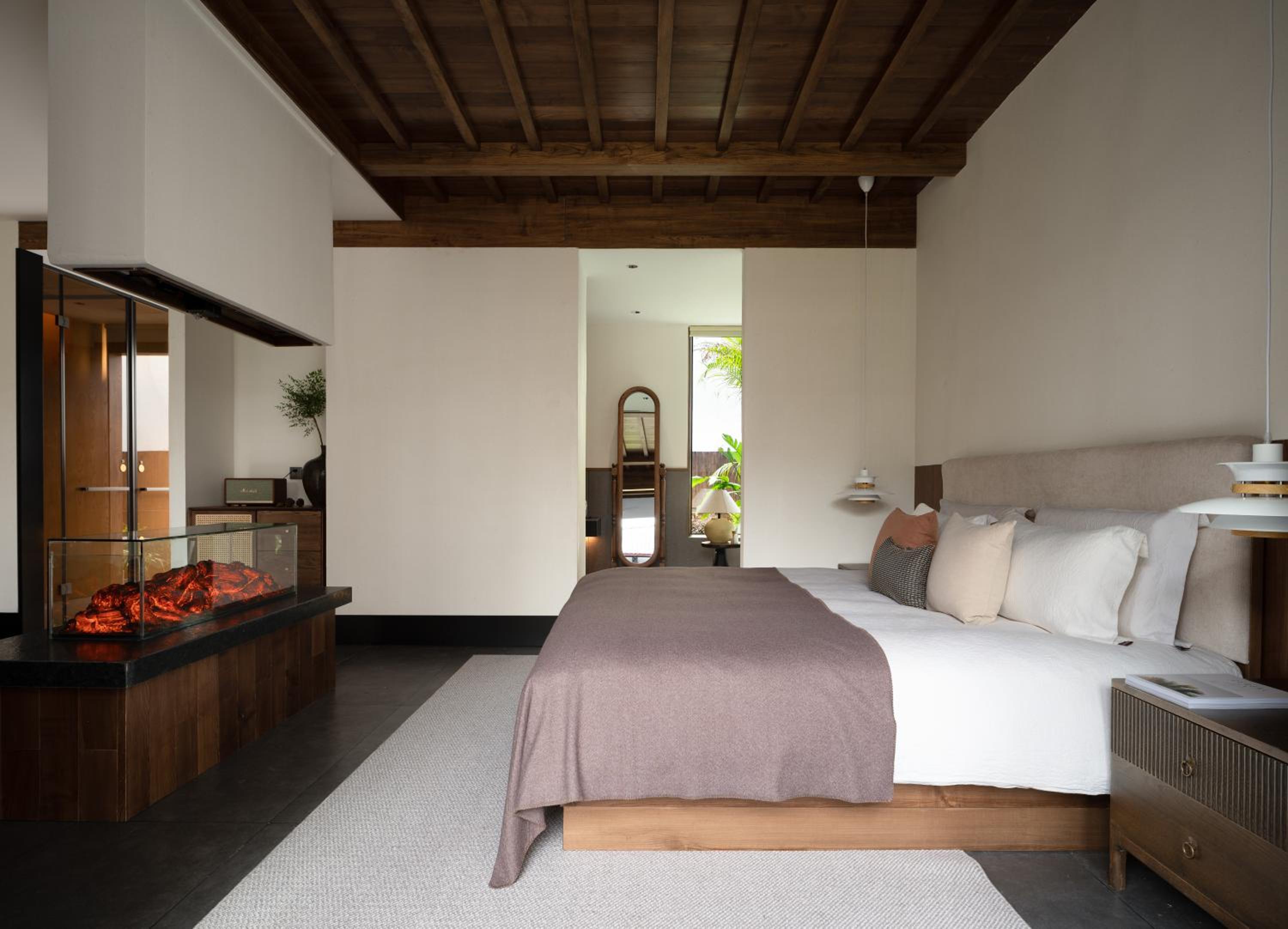 Double Room with Patio photo 1