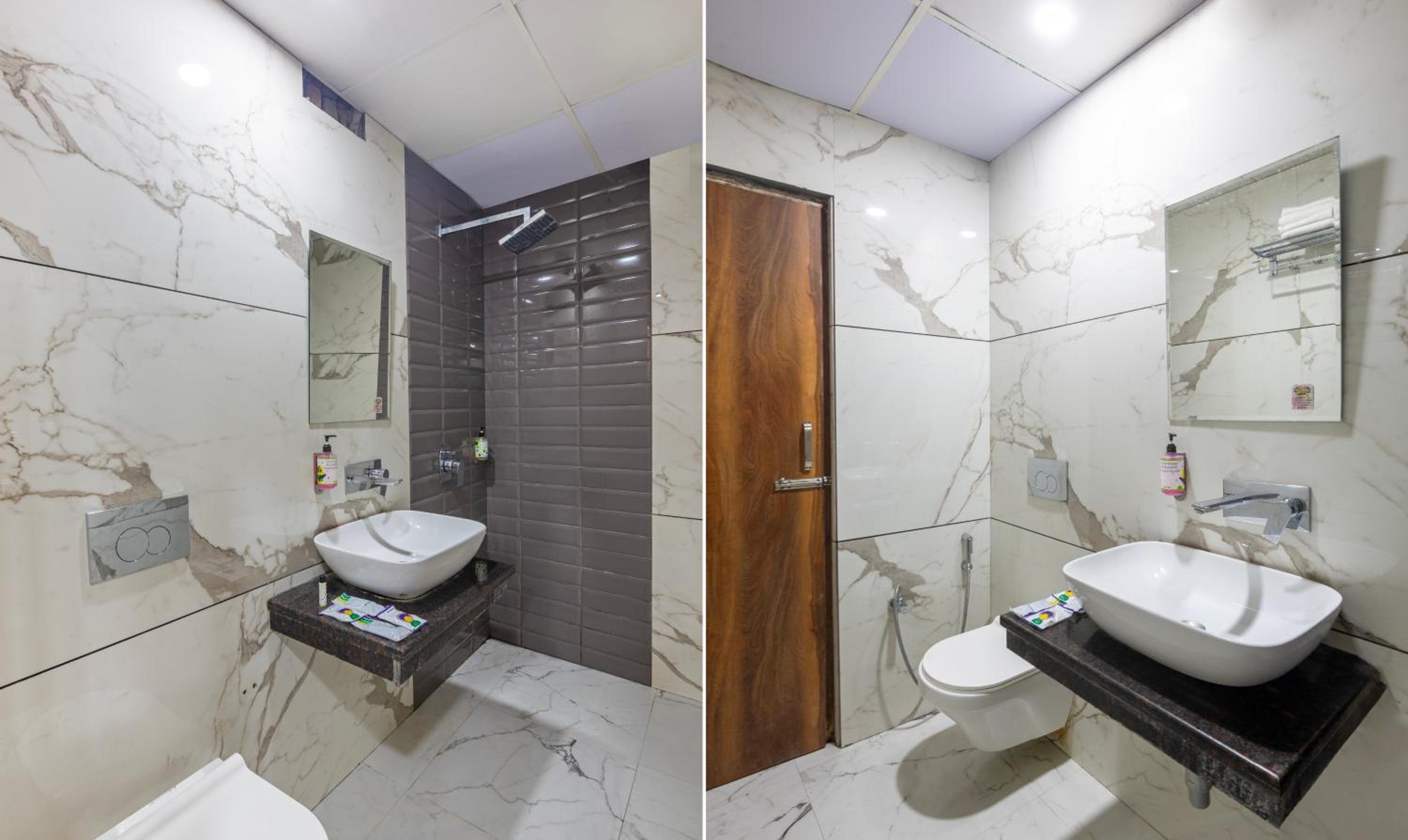 Deluxe Double Room - Photo 3