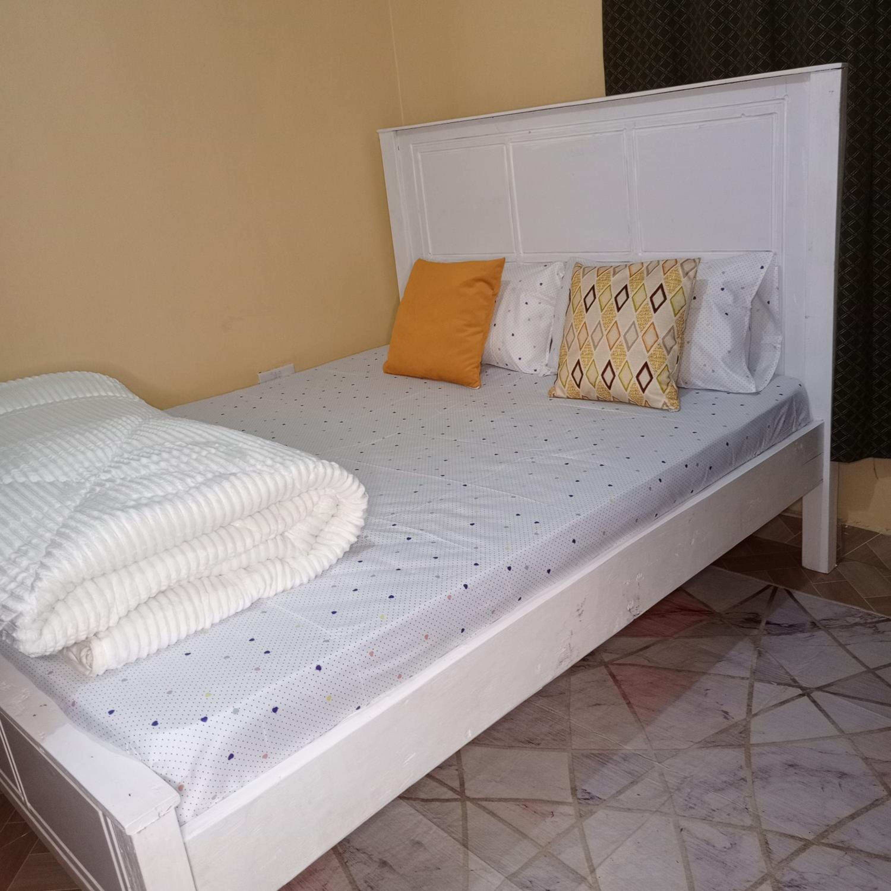One-Bedroom Apartment With Balcony photo 1