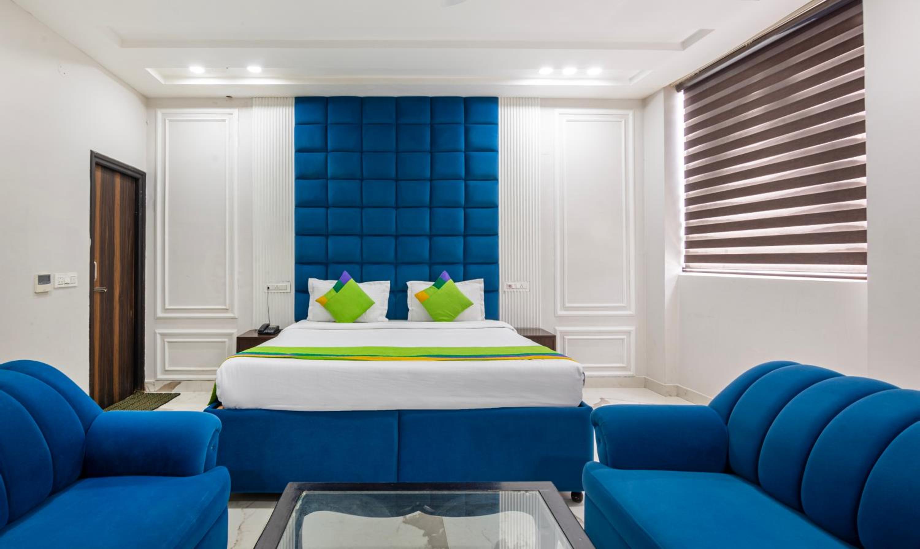 Superior Double Room - Photo 7
