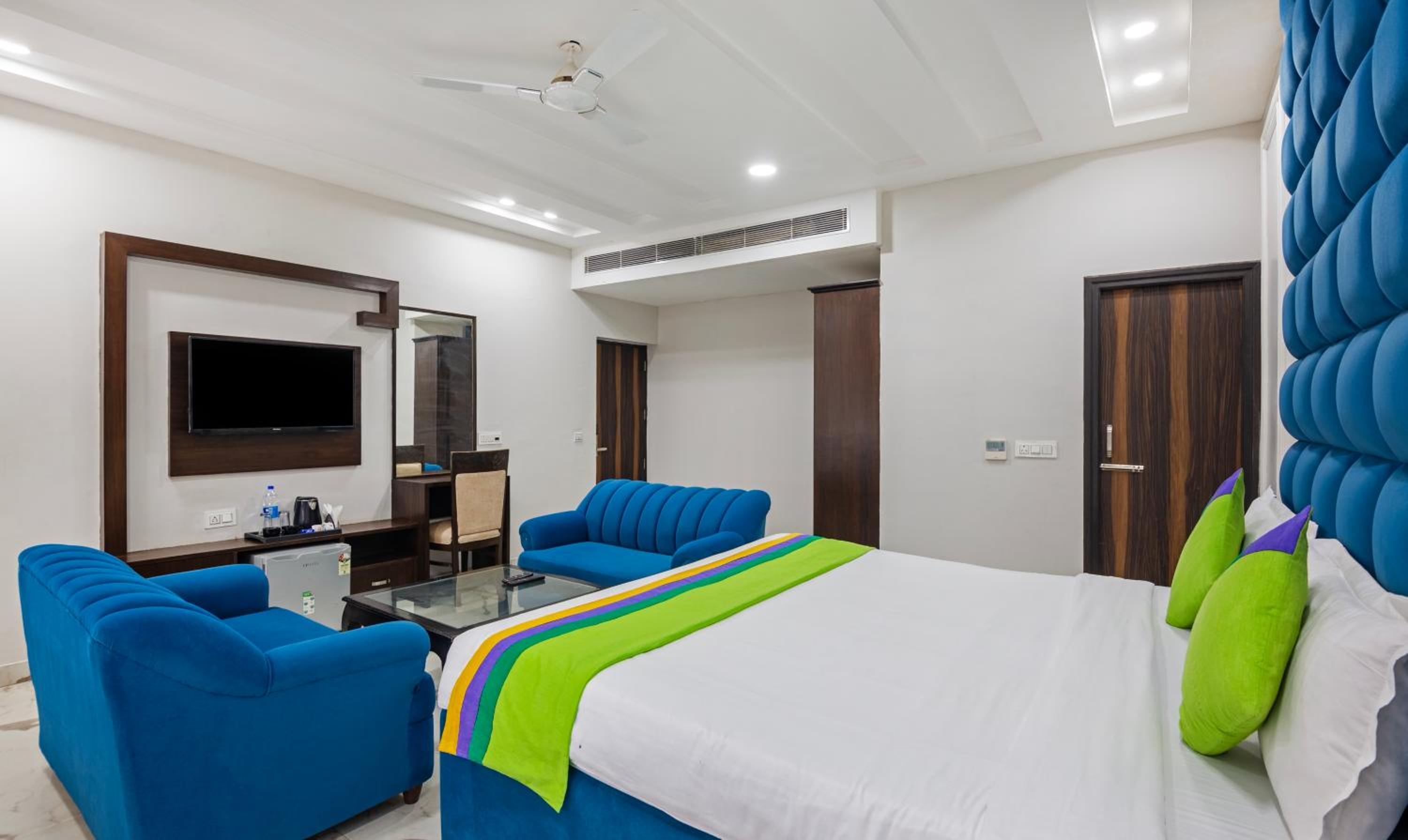Superior Double Room - Photo 5