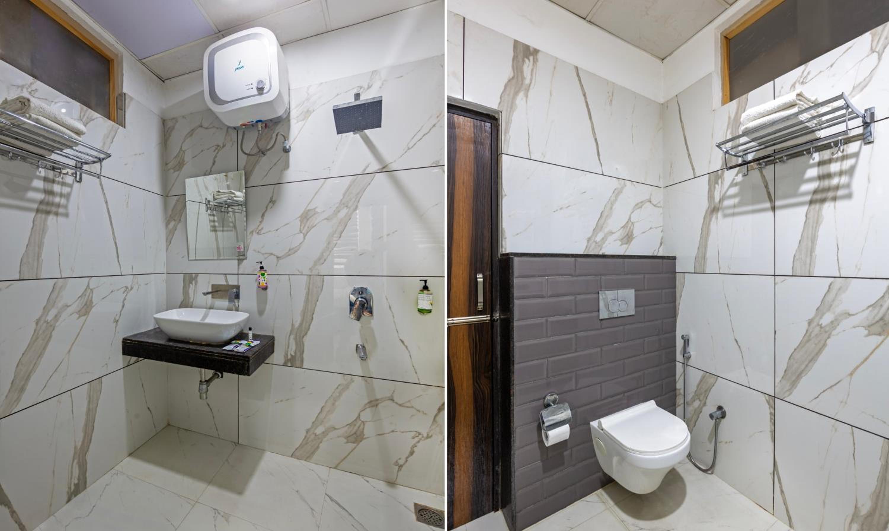 Superior Double Room - Photo 6