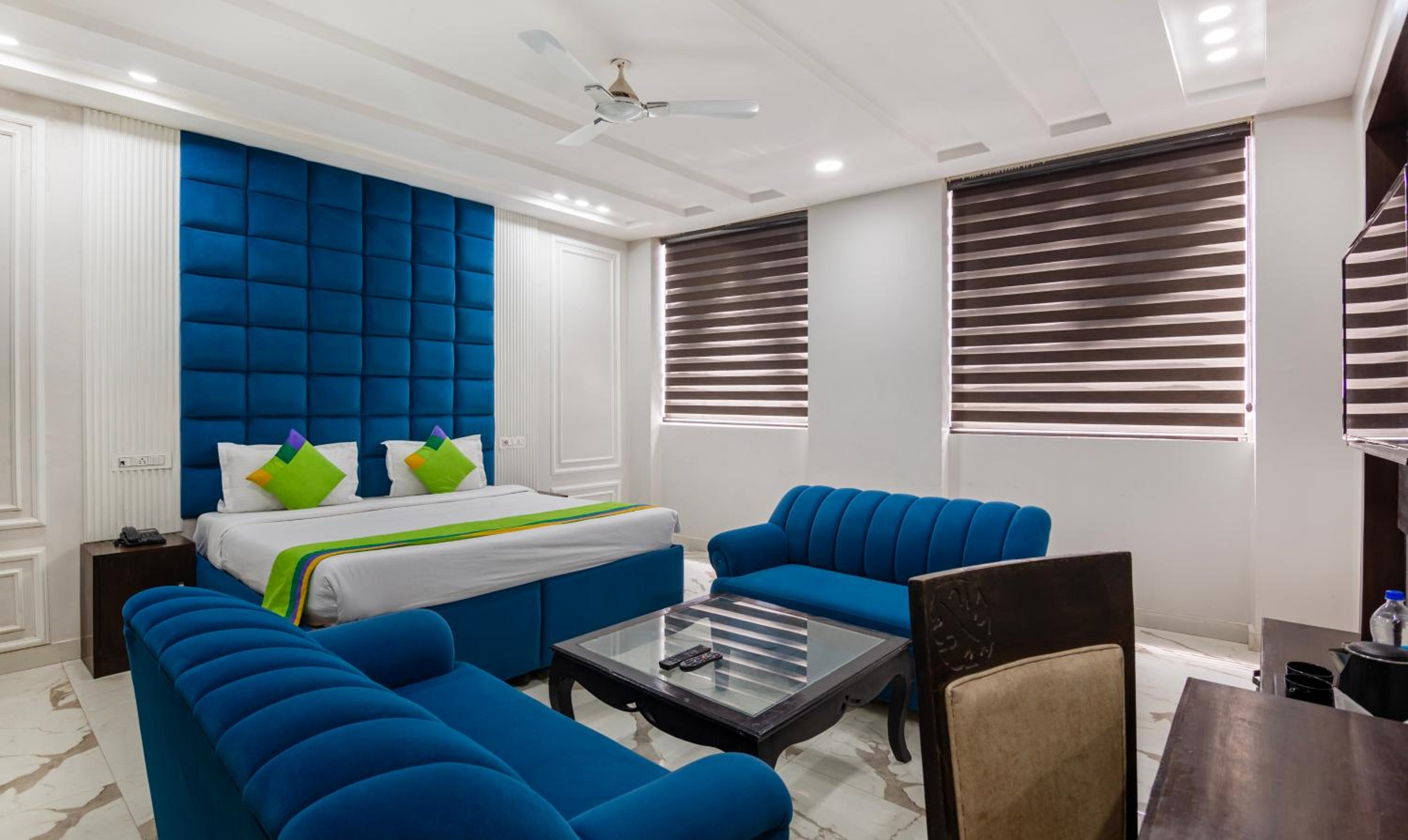 Superior Double Room - Photo 9