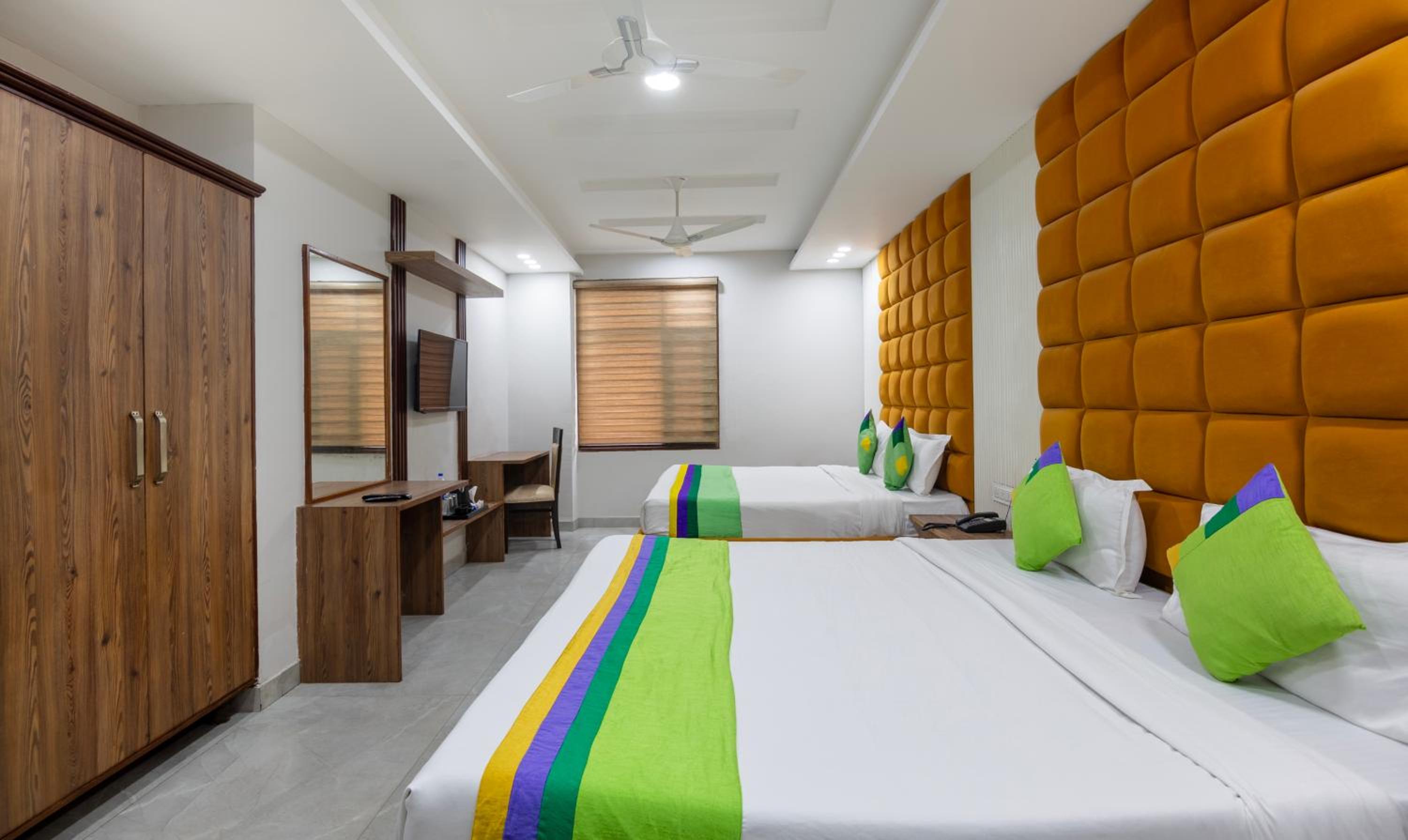 Superior Double Room - Photo 3