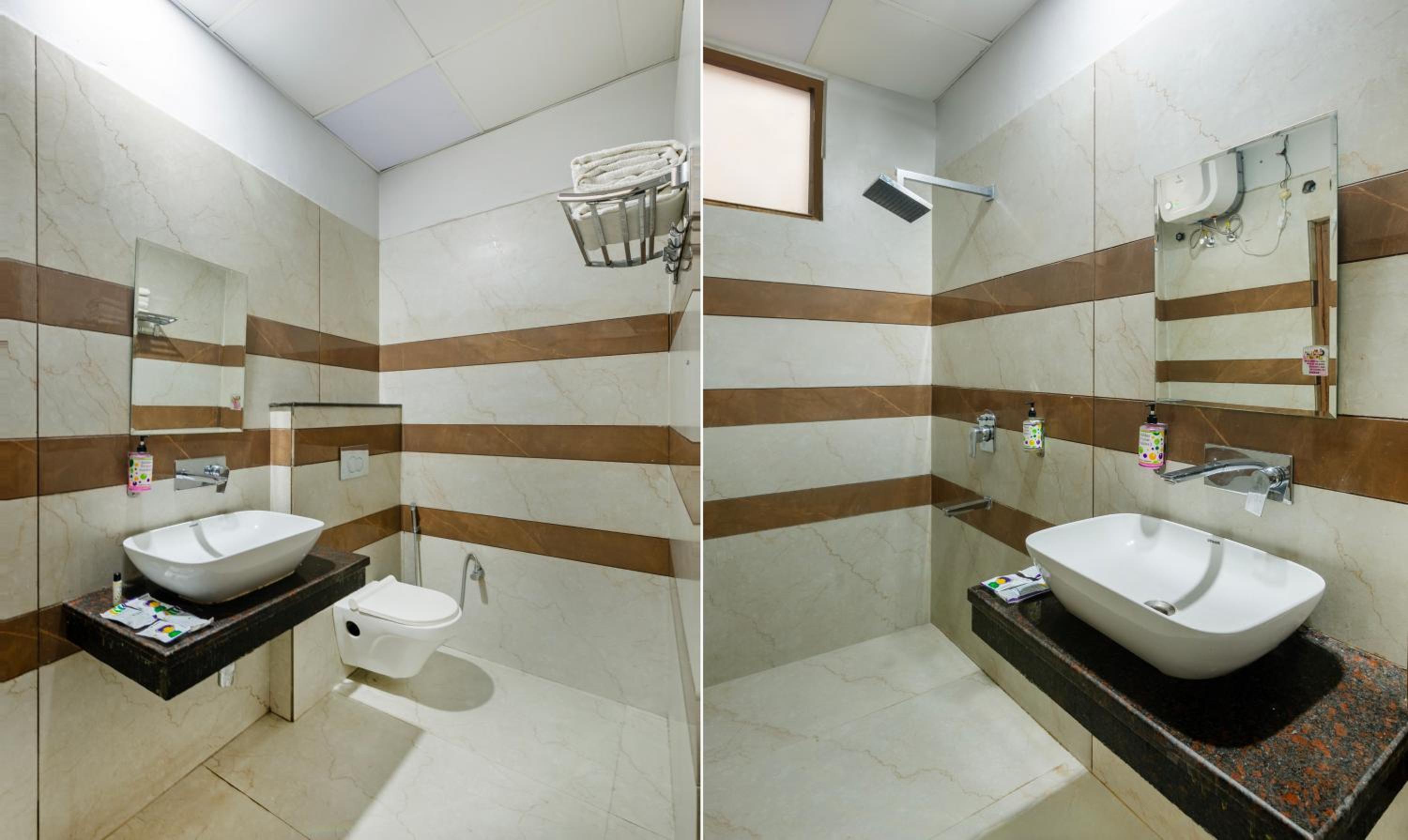 Superior Double Room - Photo 4
