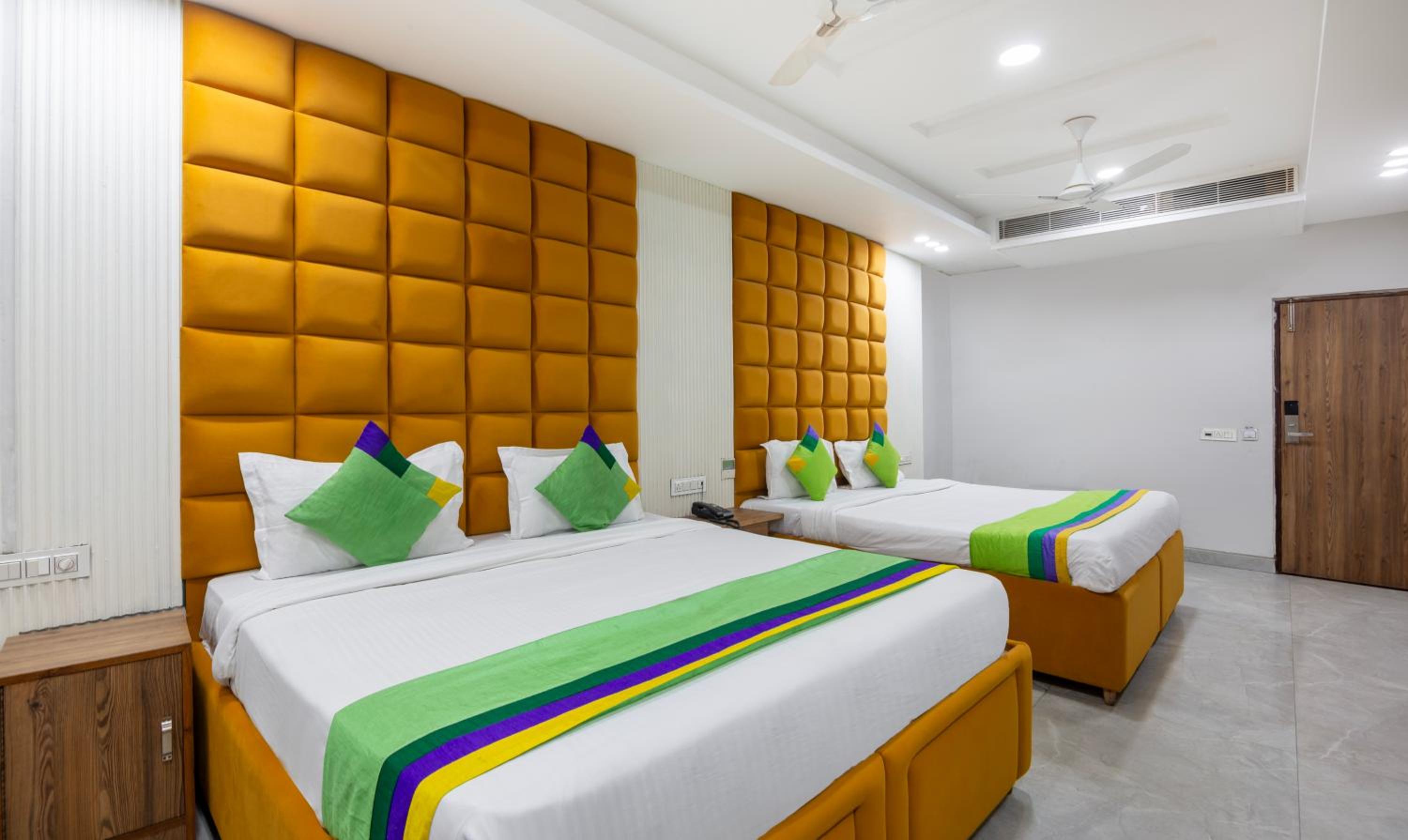 Superior Double Room - Photo 8
