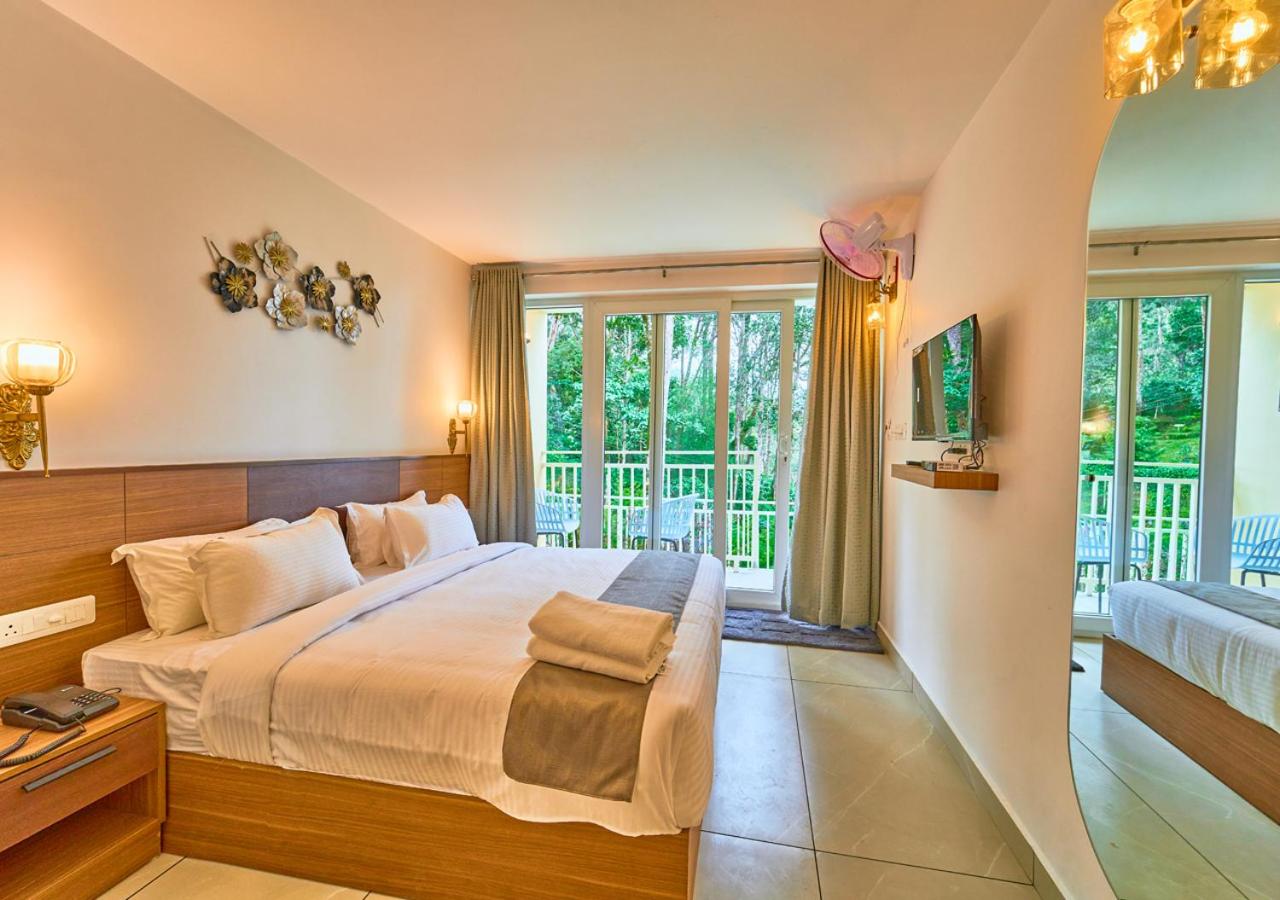 Deluxe Room - Photo 1