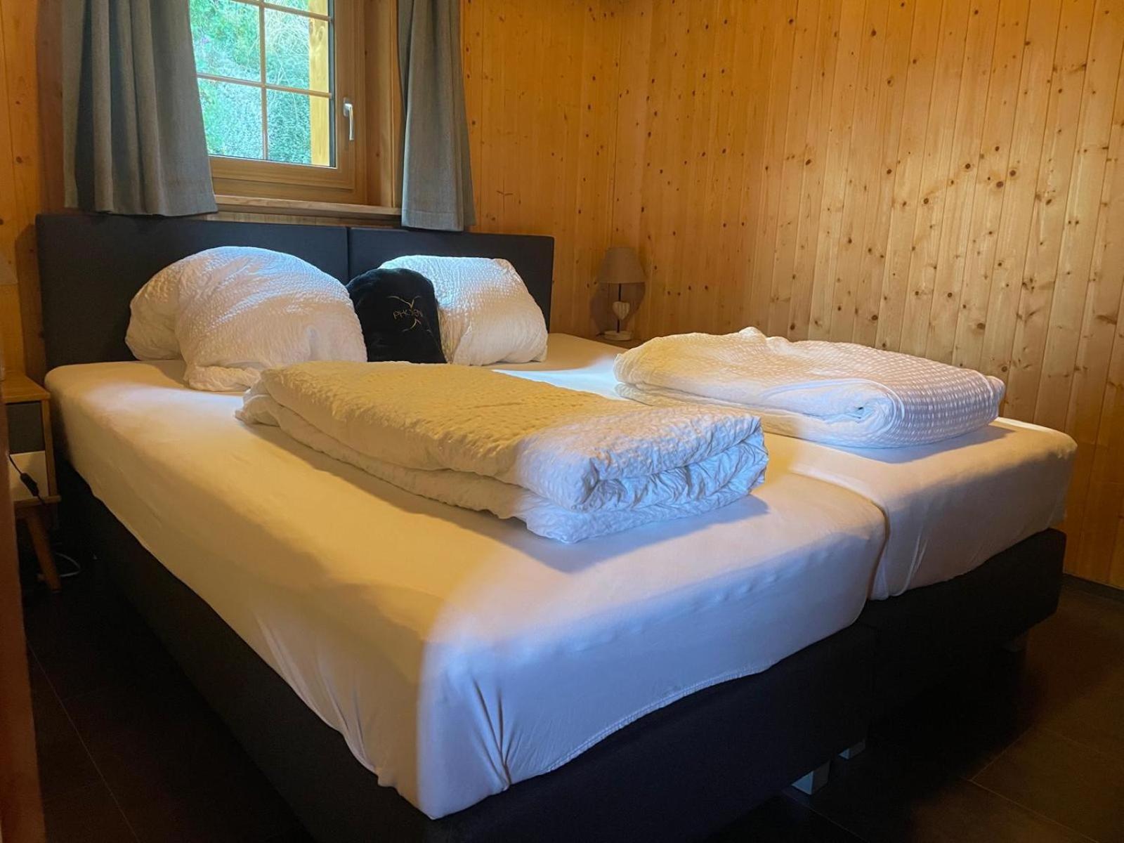 Chalet photo 1