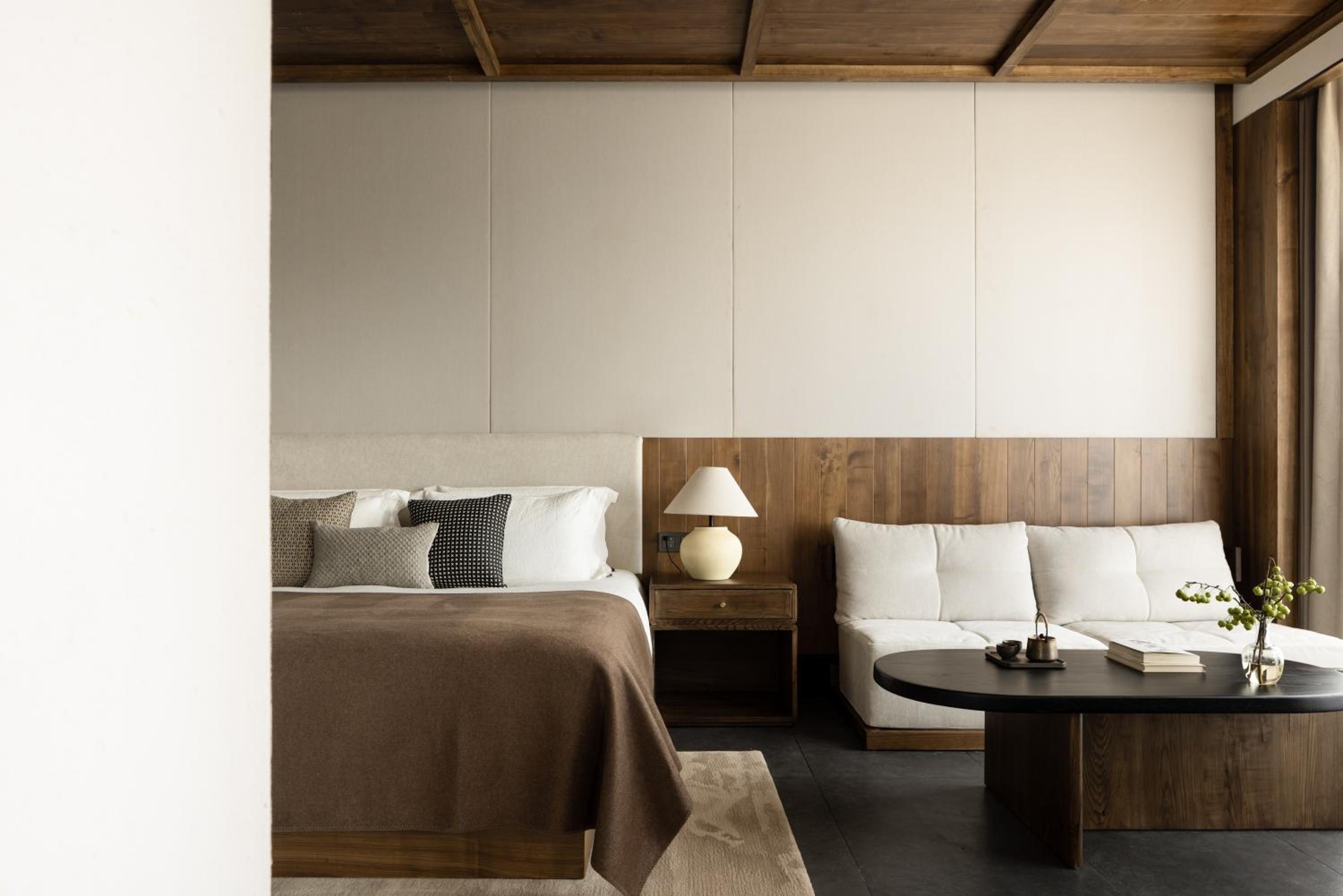 Double Room with Terrace photo 1