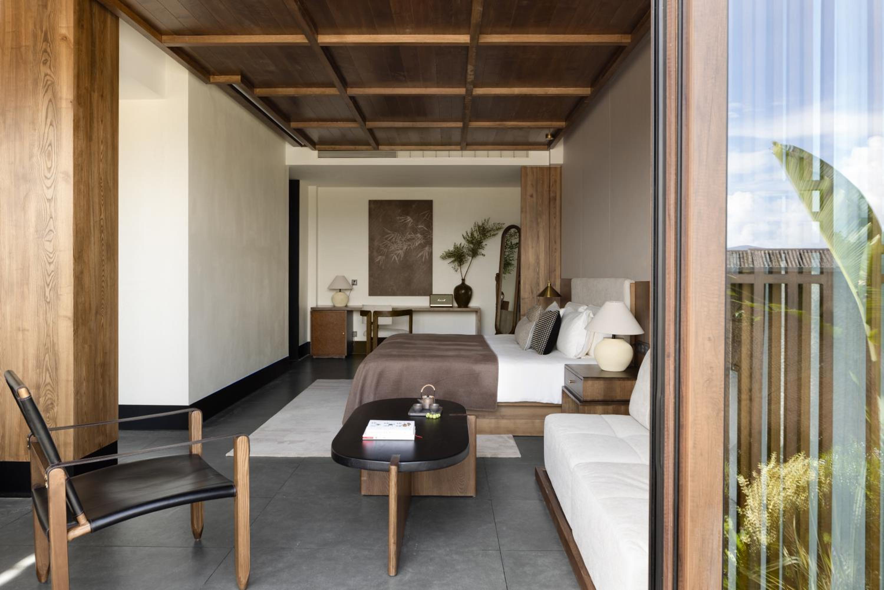 Double Room with Terrace photo 3