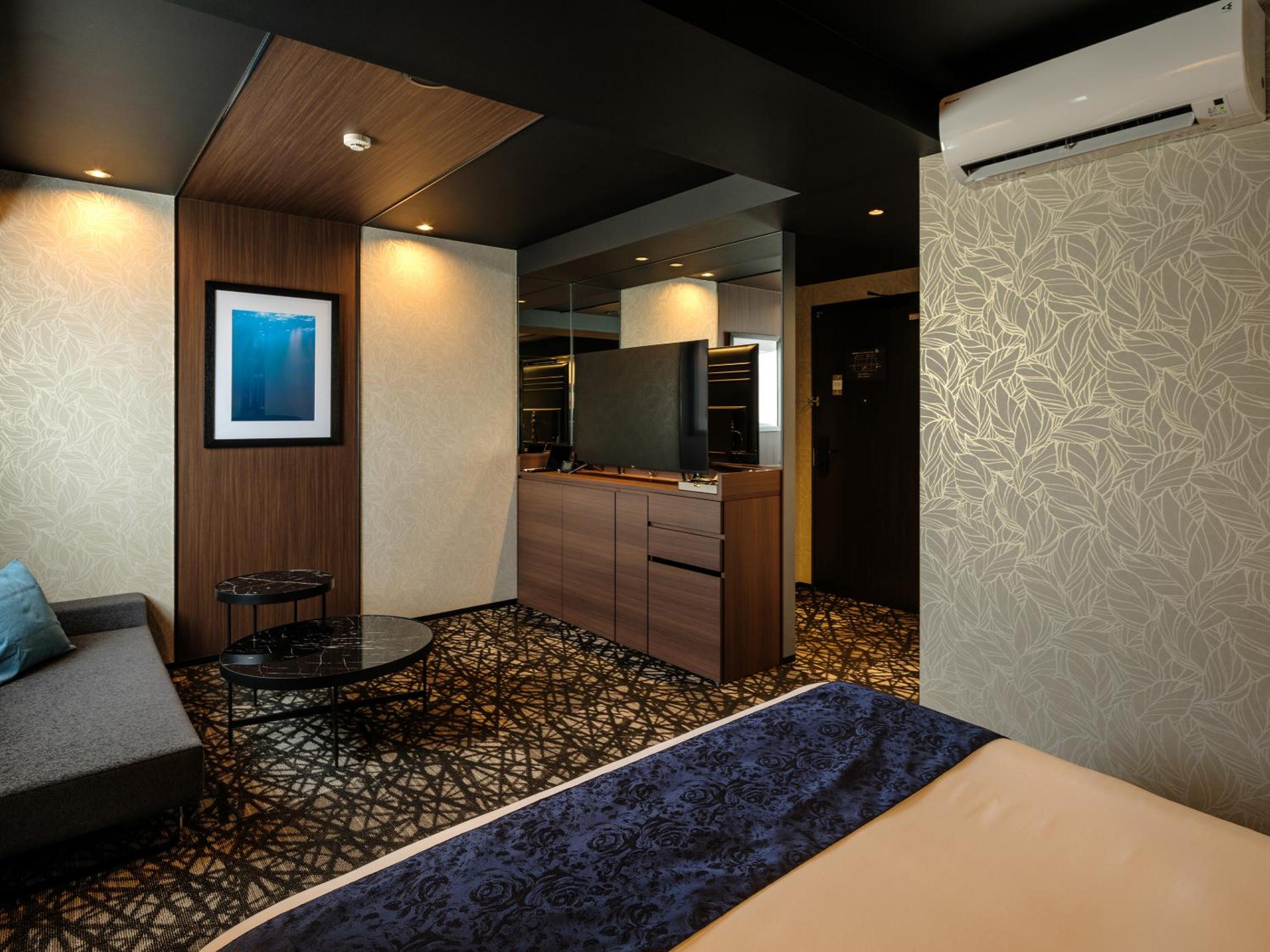 Economy Double Room - Photo 1