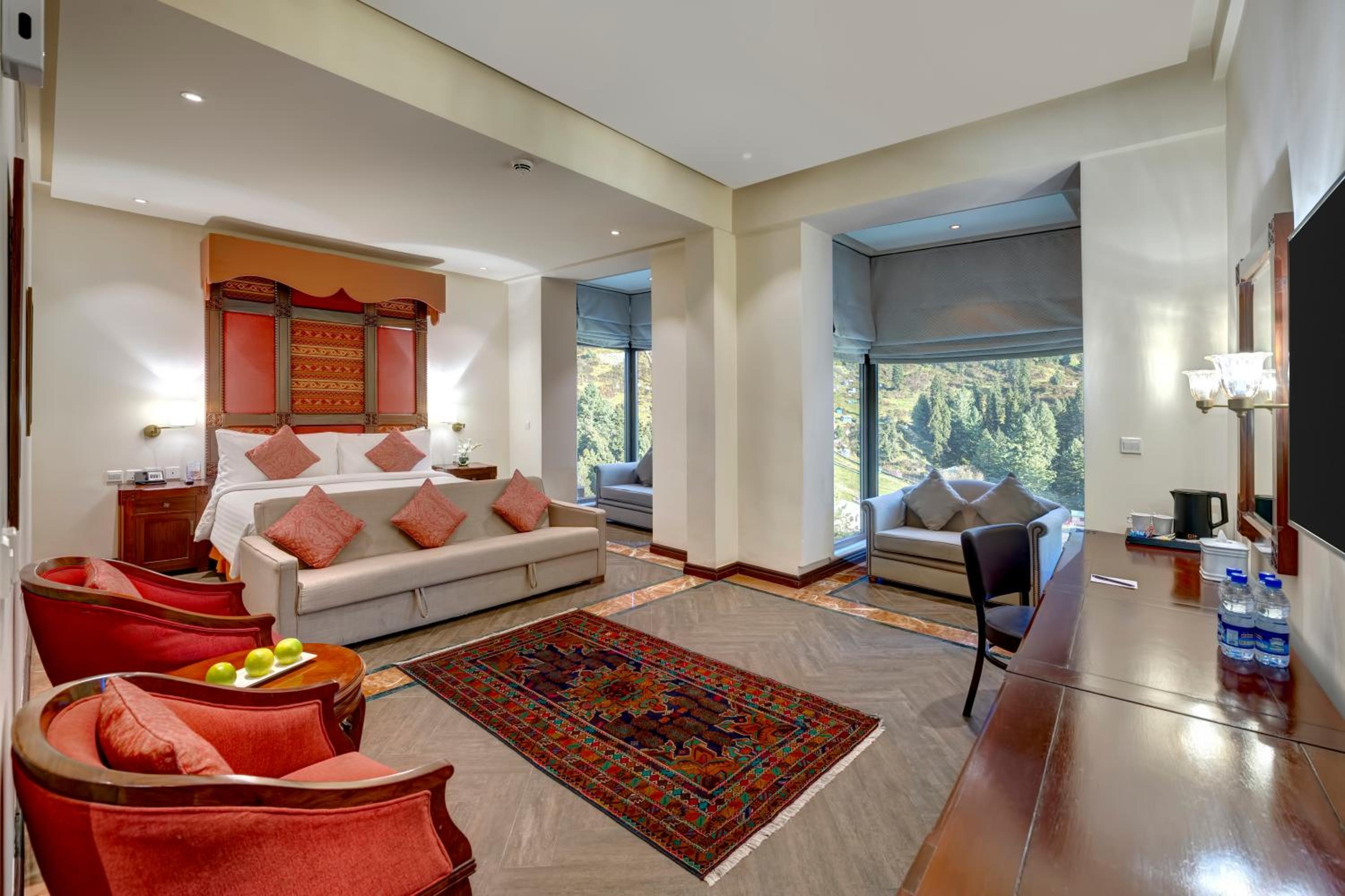 Family Room King - Photo 4