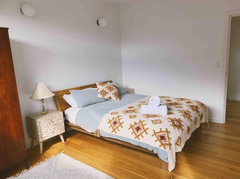 Three-Bedroom House photo 1