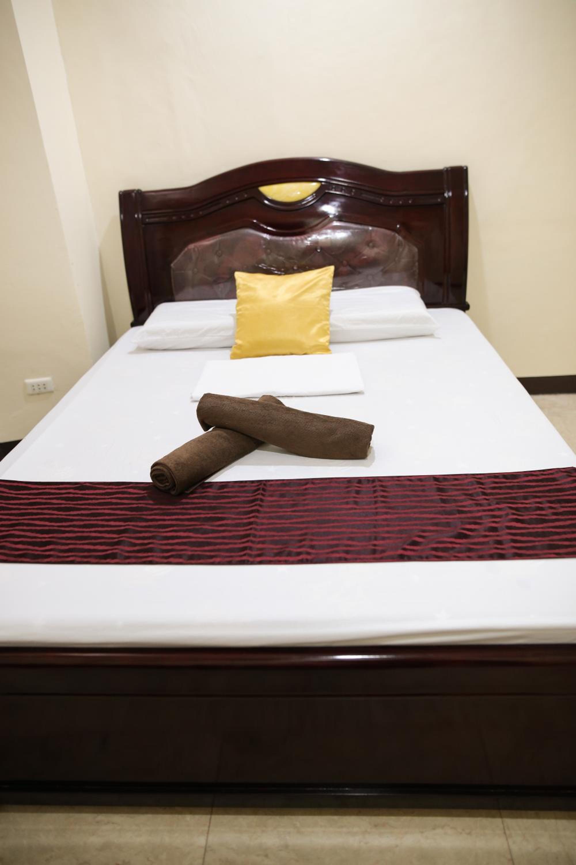 Standard Double Room With Mountain View photo 2