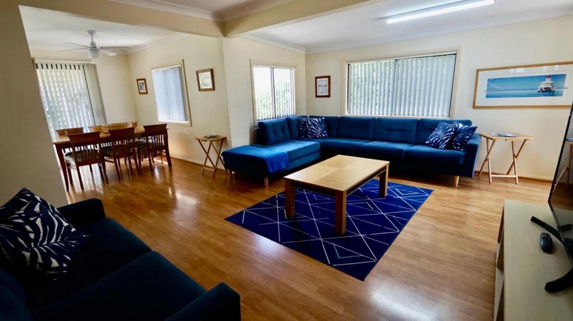 Vacation Home photo 1
