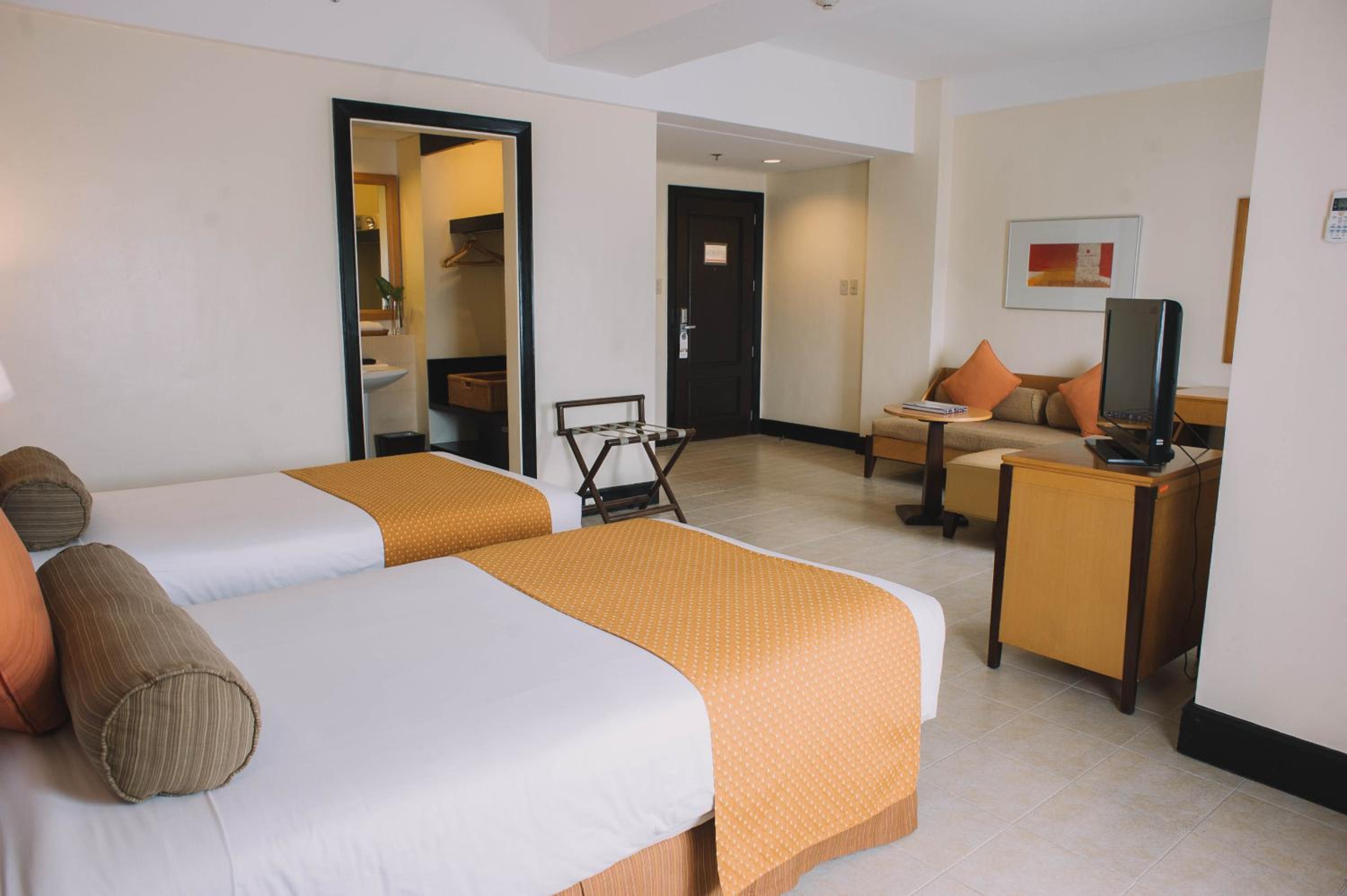 Standard Premium Room photo 3