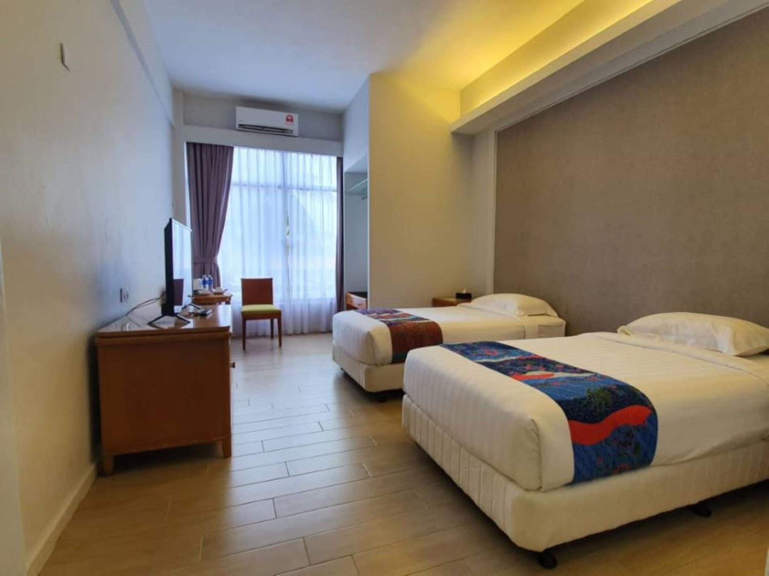 Superior Twin Room - Photo 2