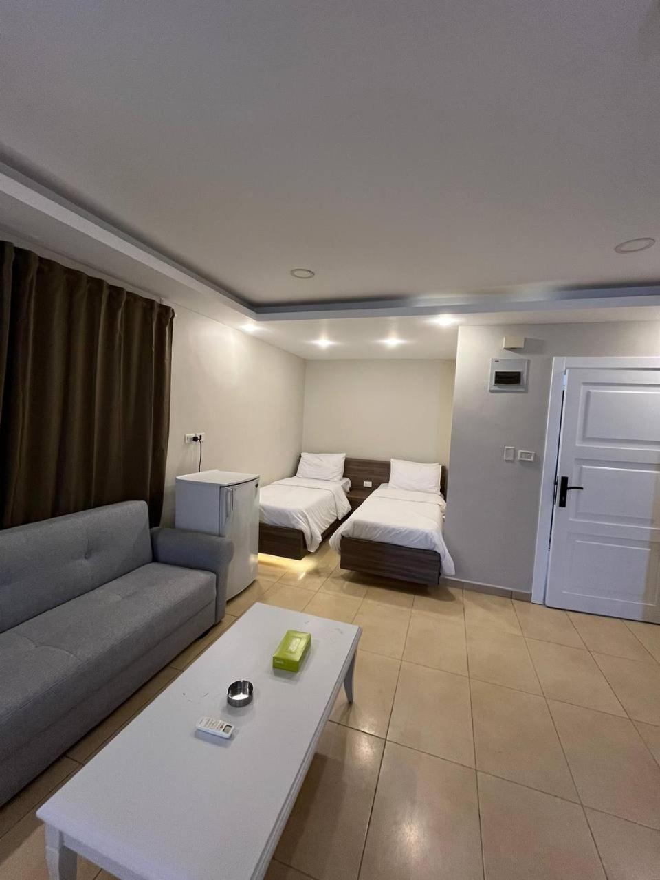 Family Junior Suite photo 2