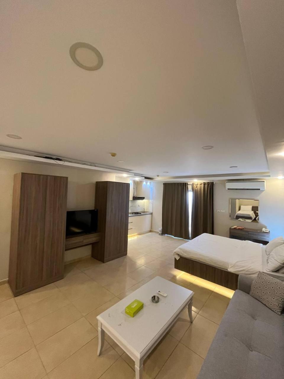 Family Junior Suite photo 3