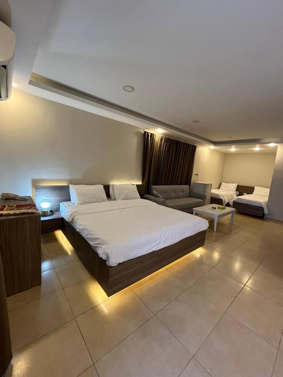 Family Junior Suite