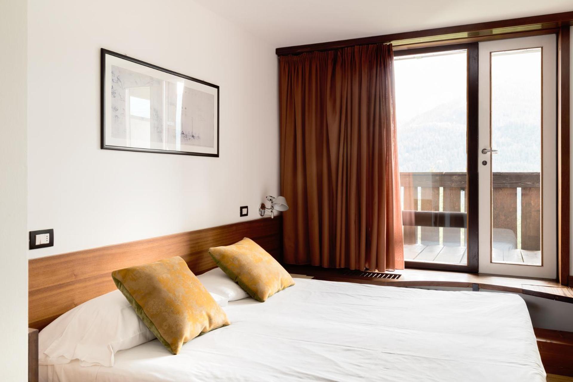 Triple Room With Mountain View photo 2